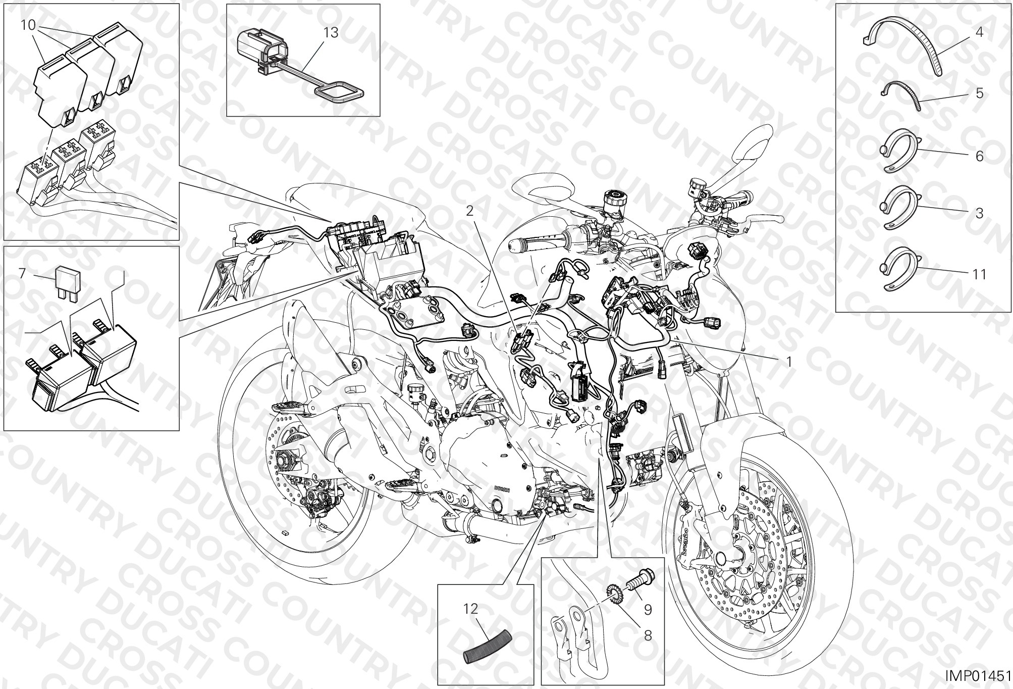 Vehicle Electric System