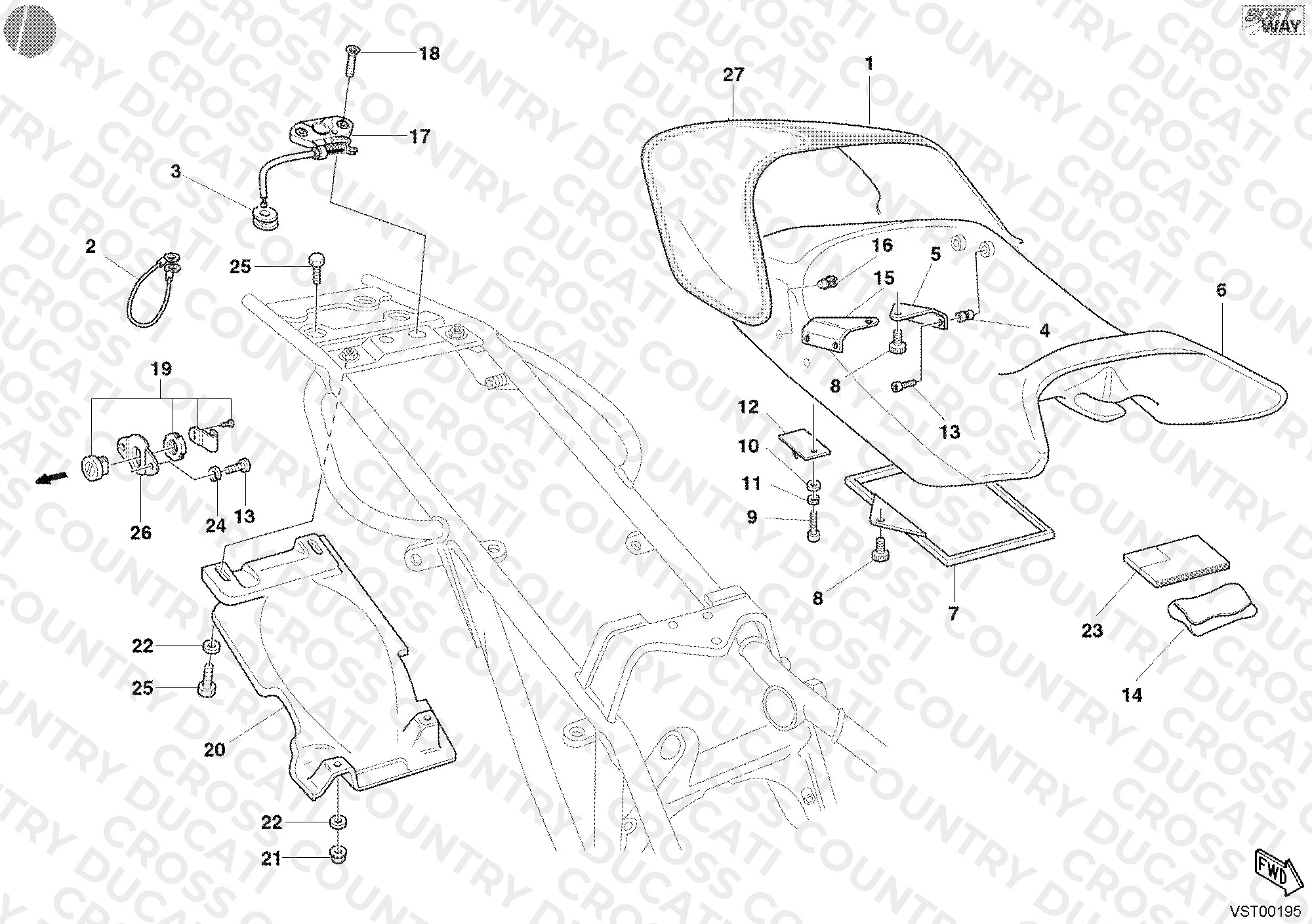 Seat