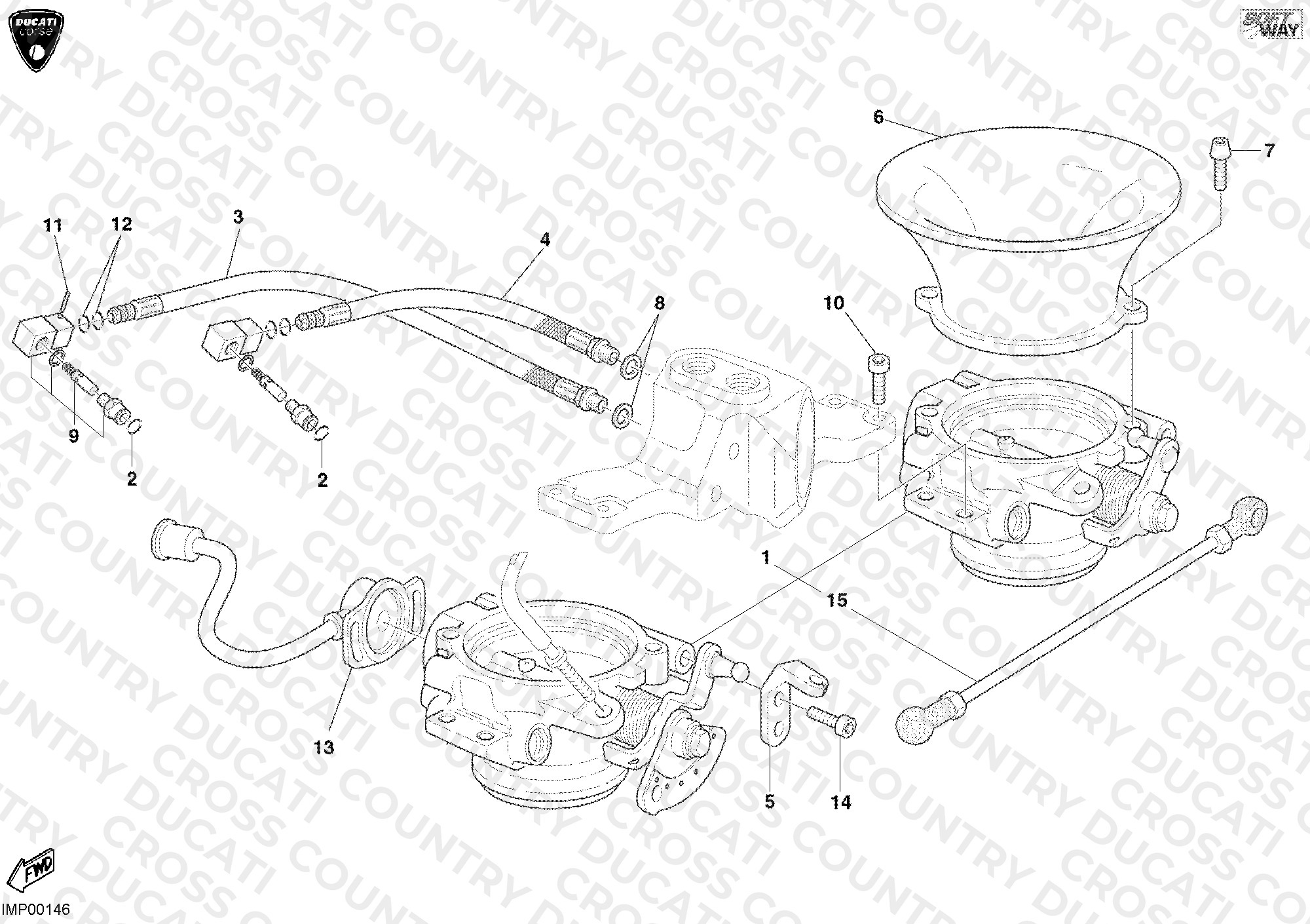 Throttle Body