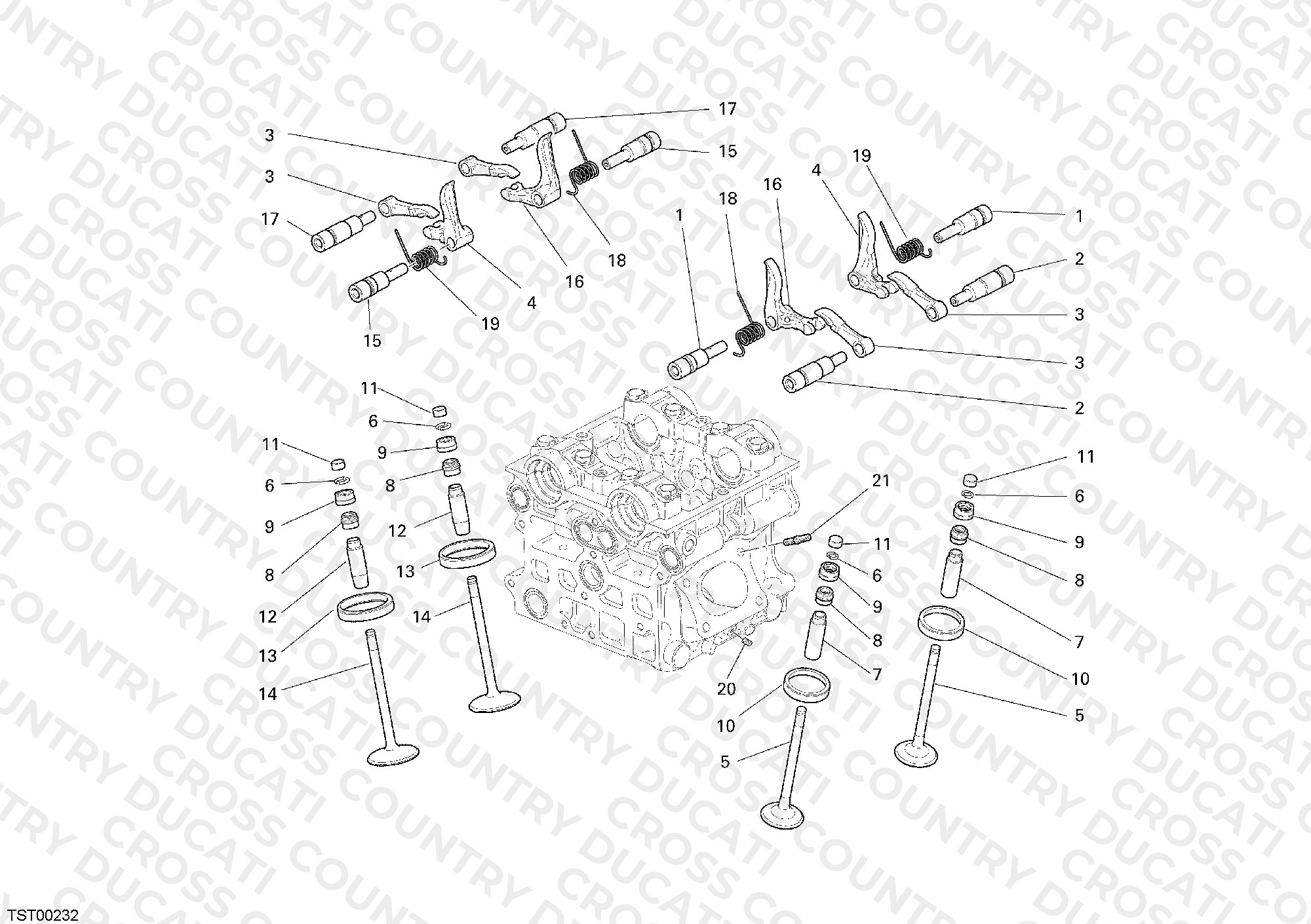 Camshaft