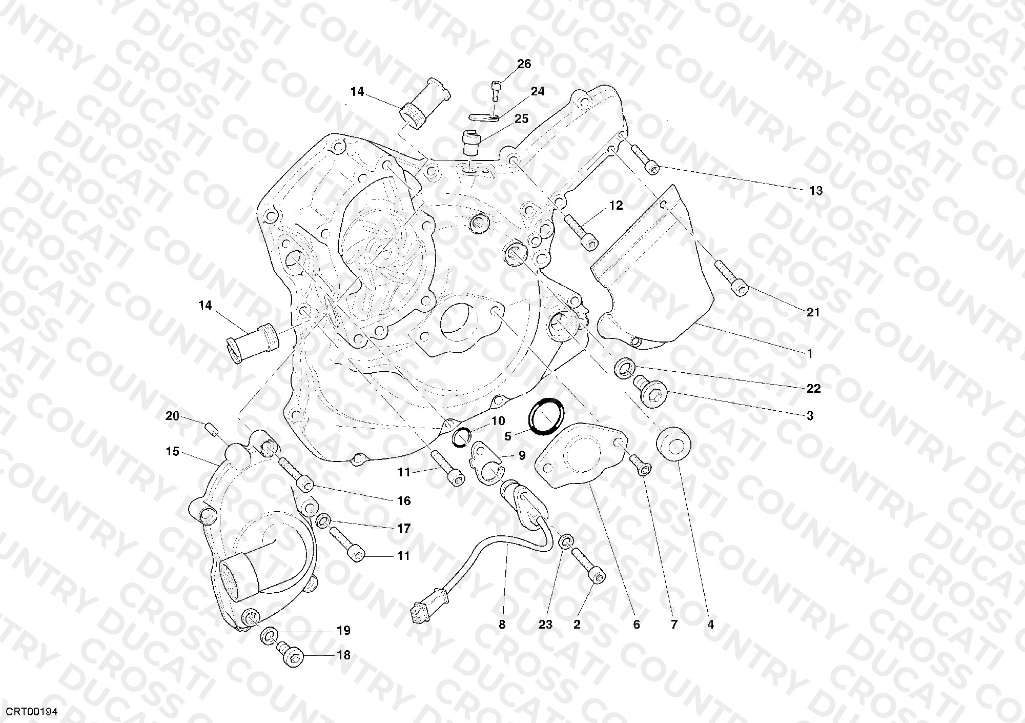Generator Cover