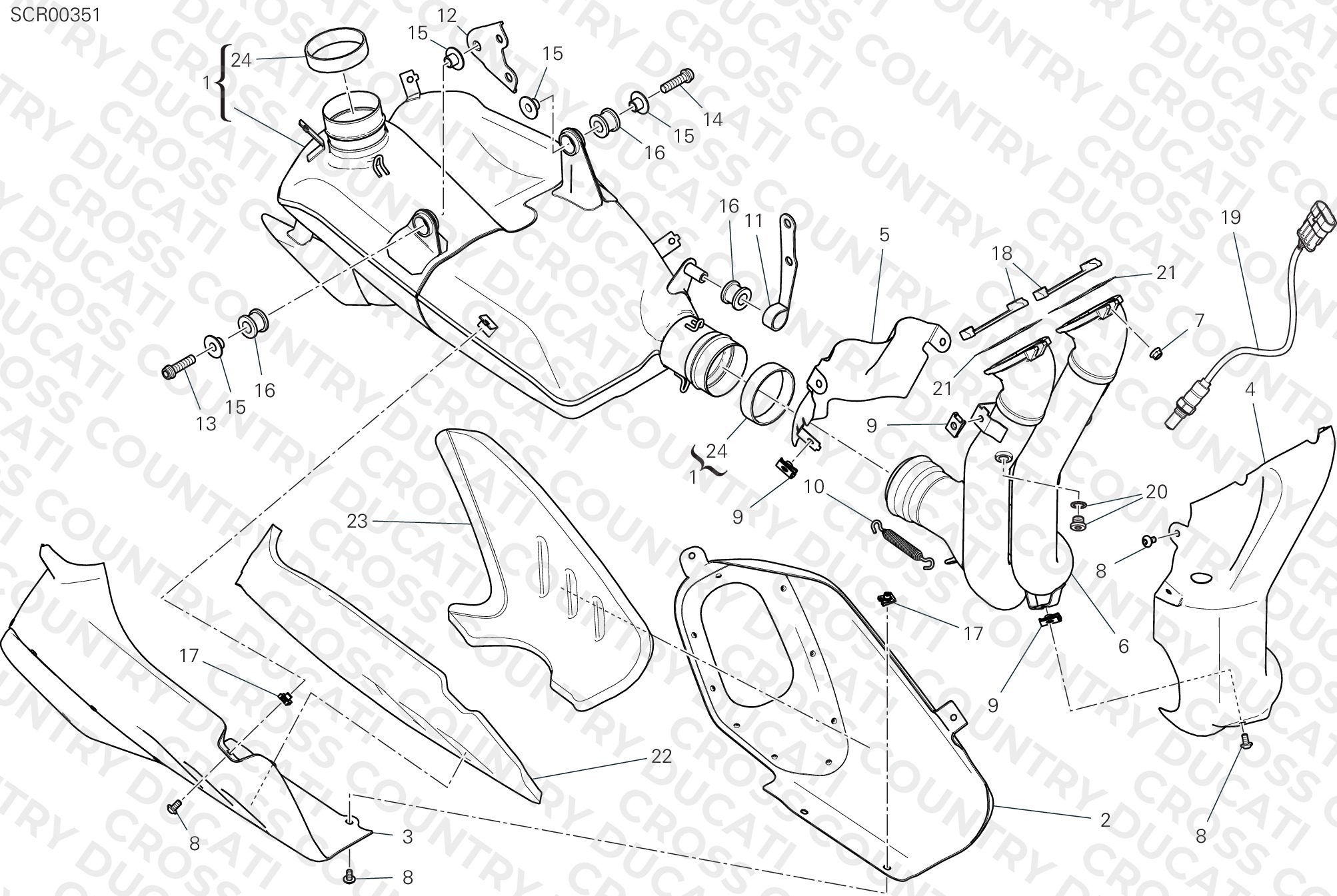 Exhaust System