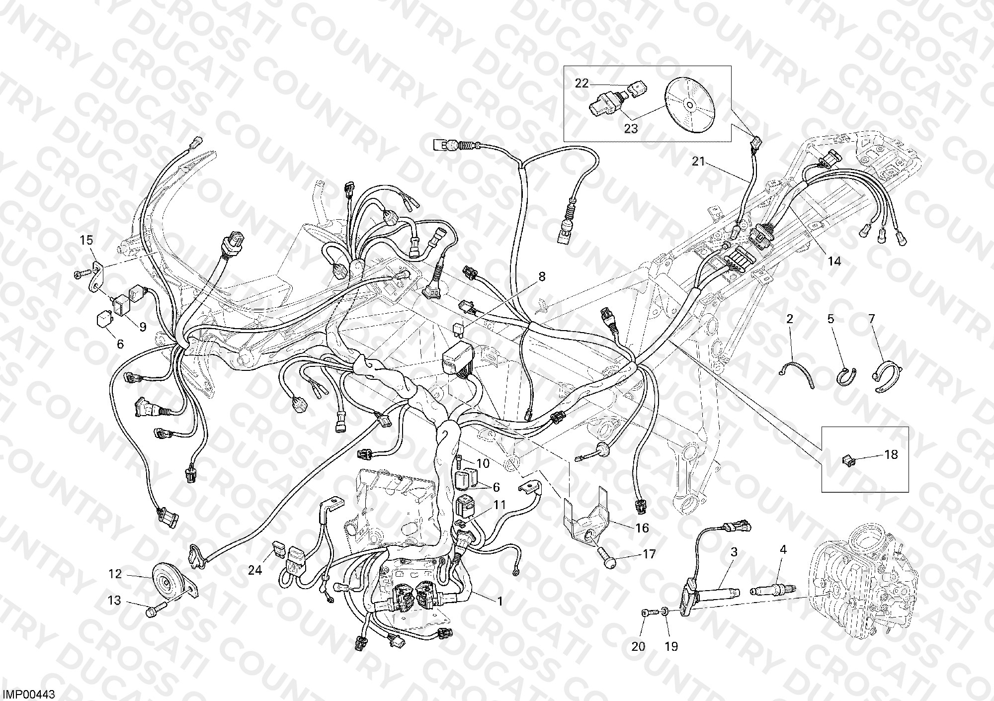 Wiring Harness