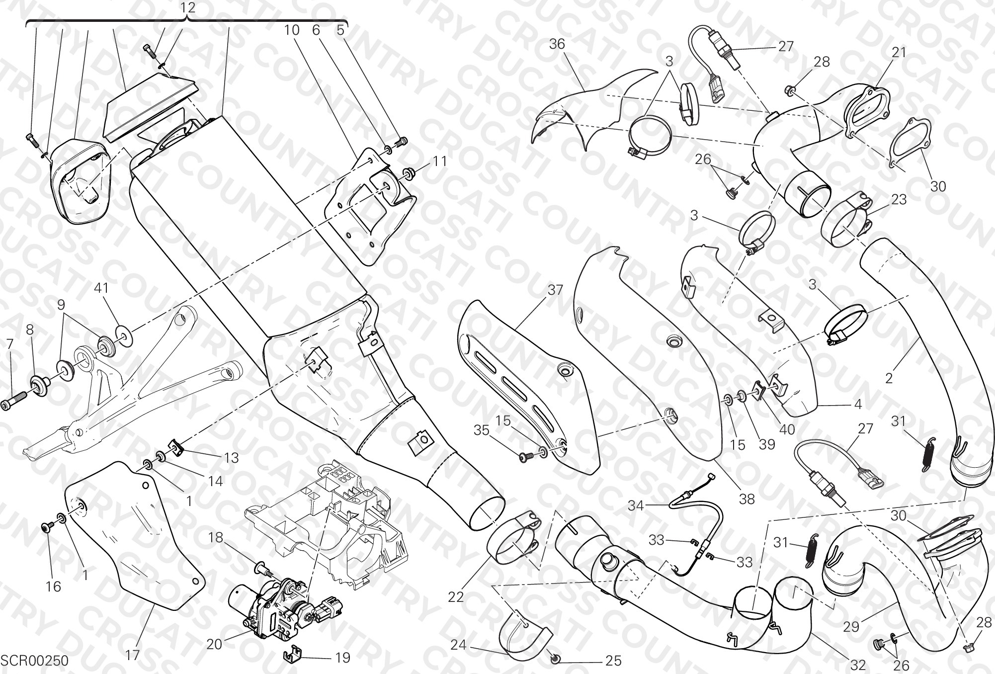 Exhaust System