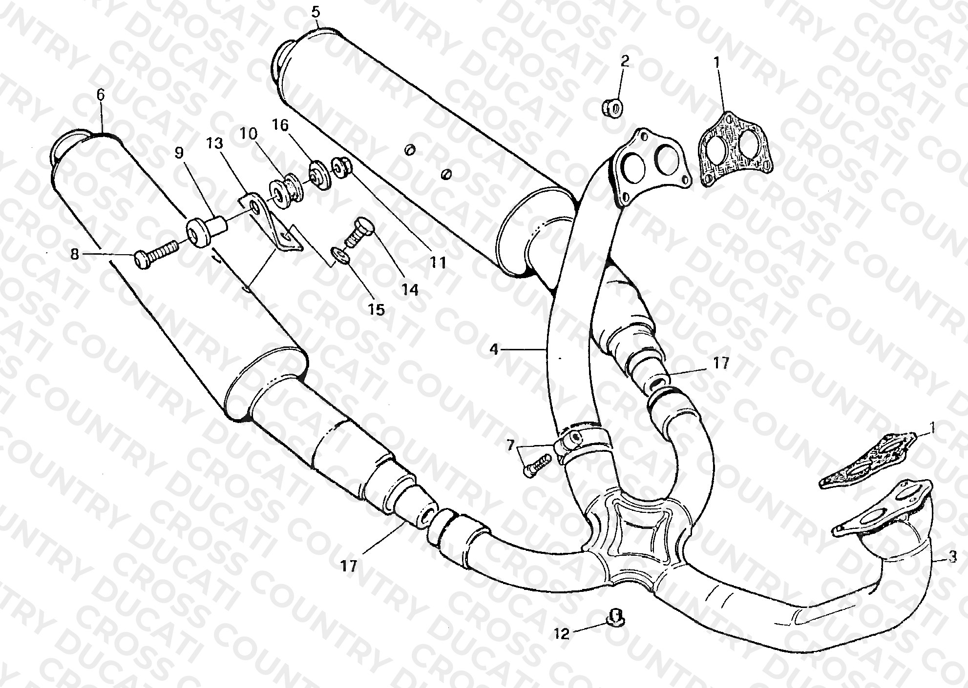 Exhaust System