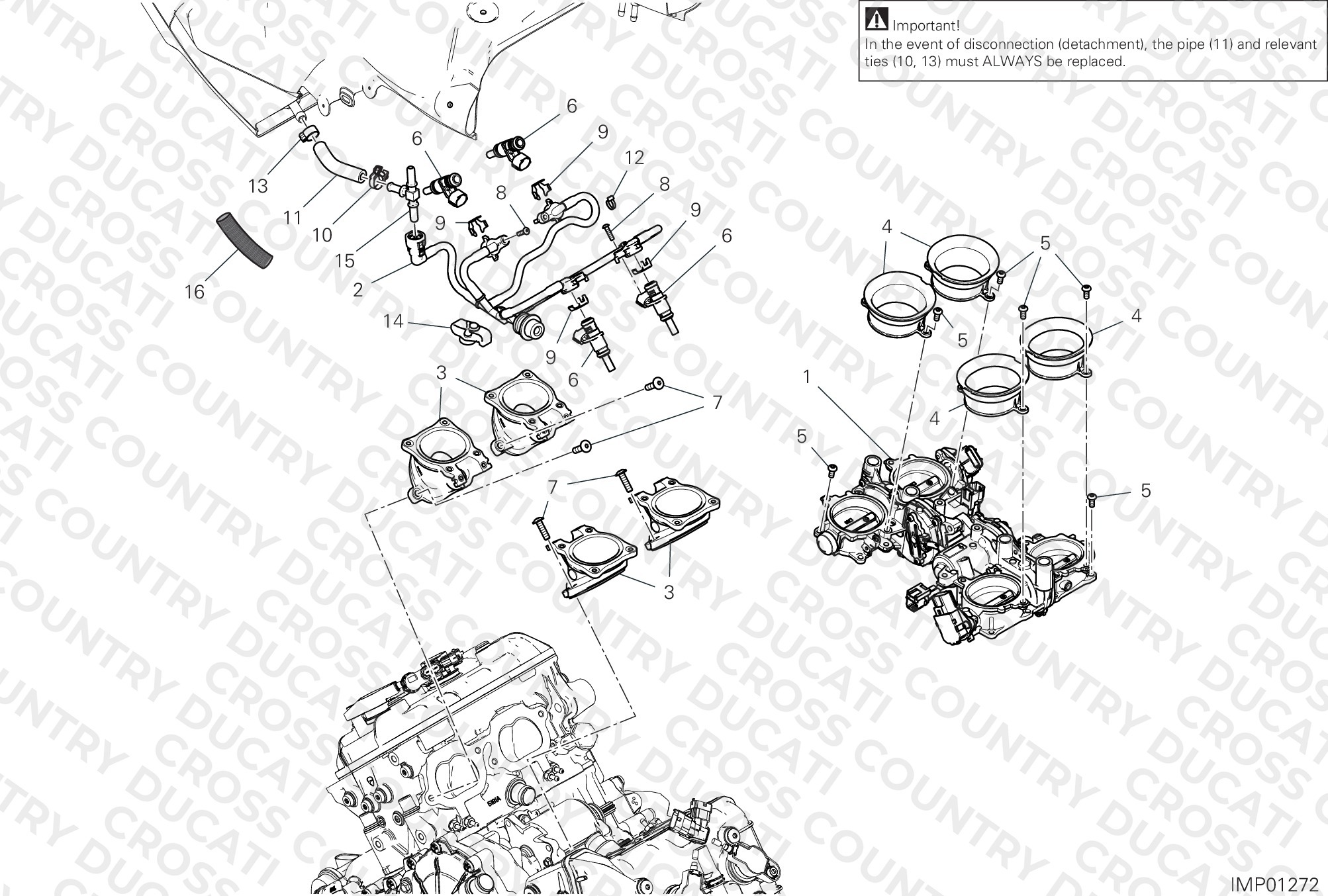 Throttle Body