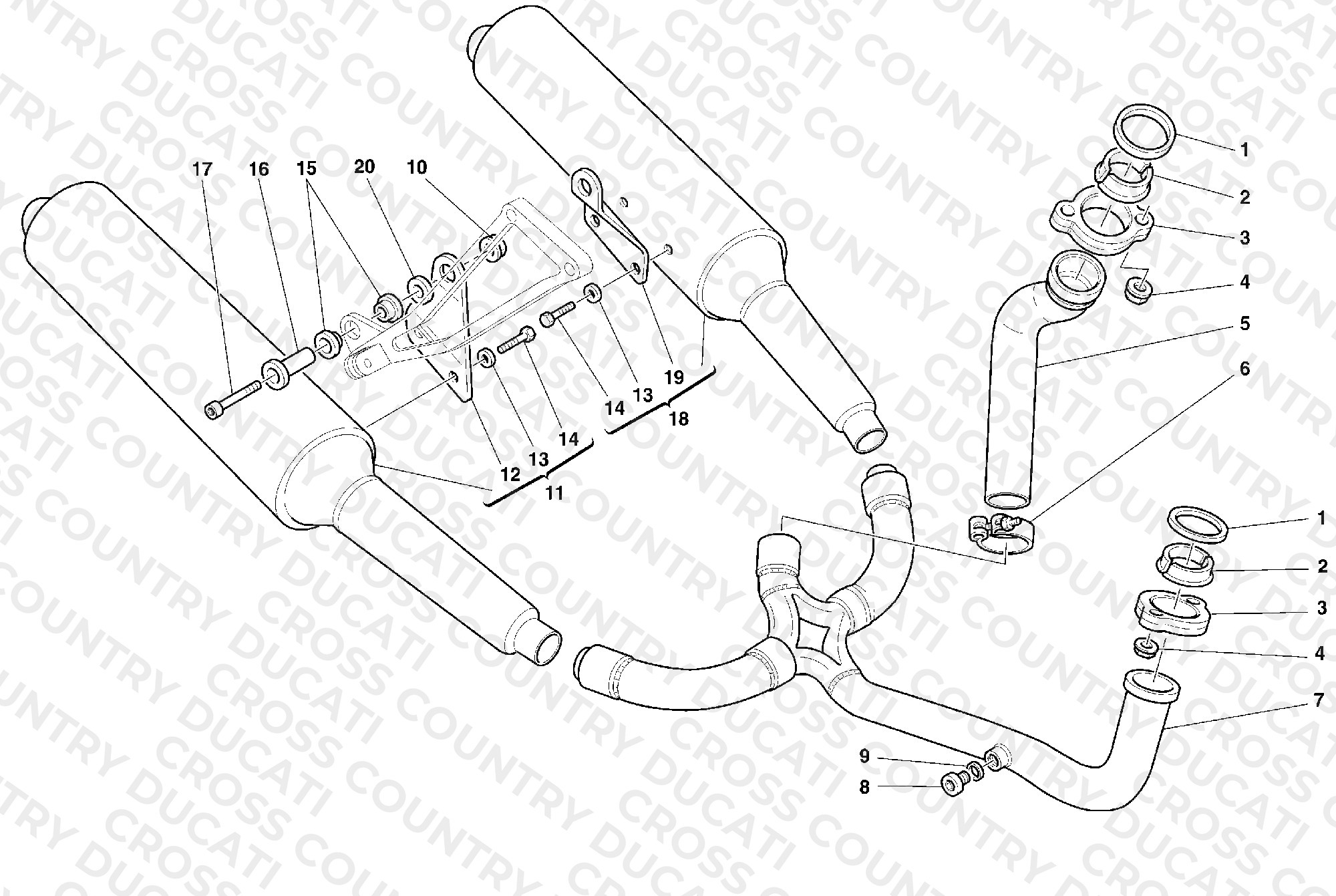 Exhaust System