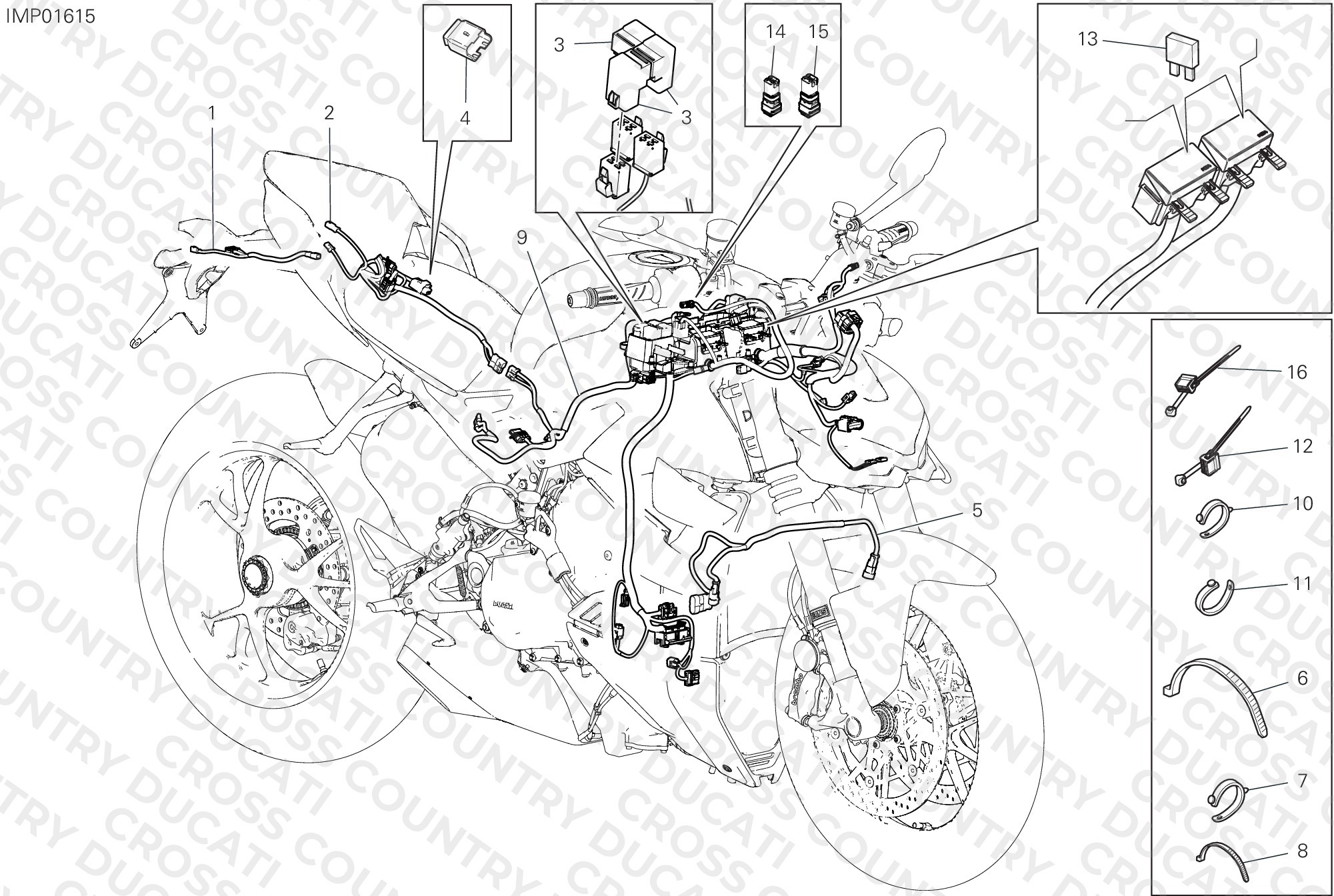Vehicle Electric System