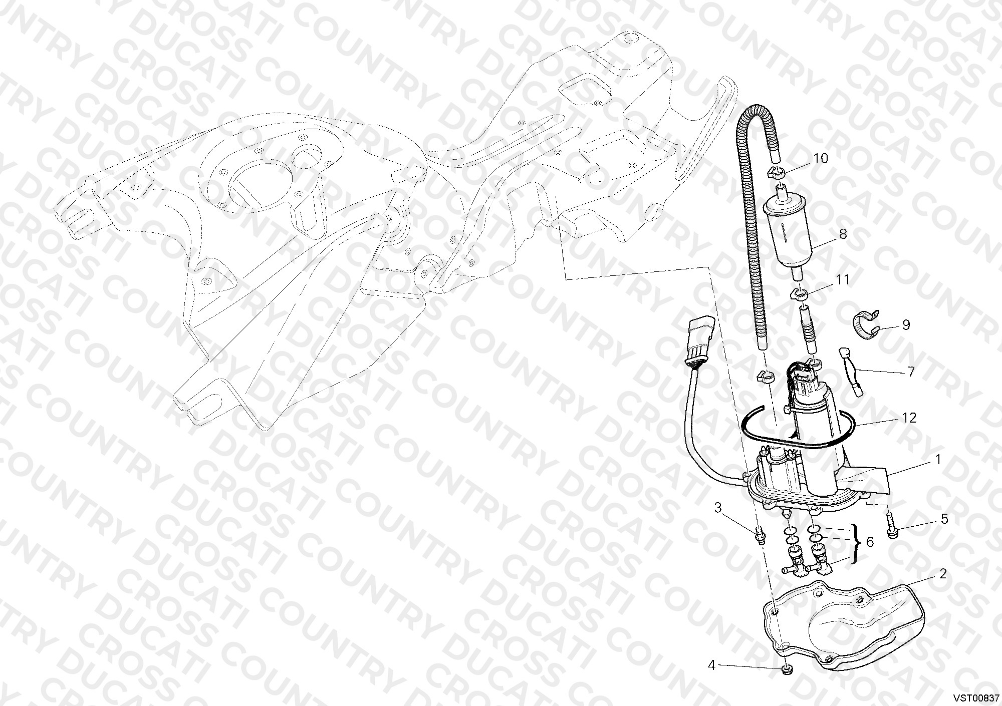 Fuel Pump