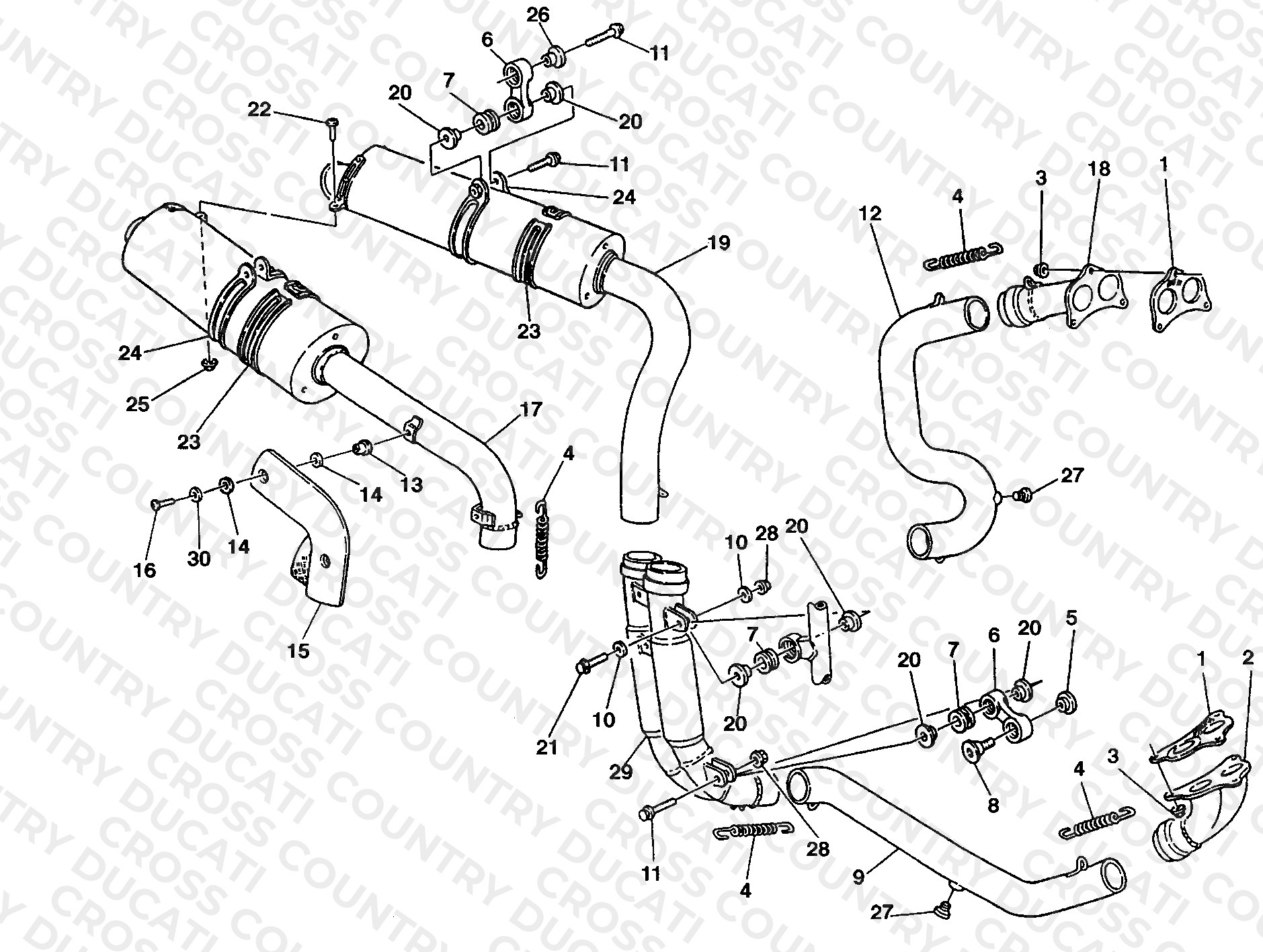 Exhaust System