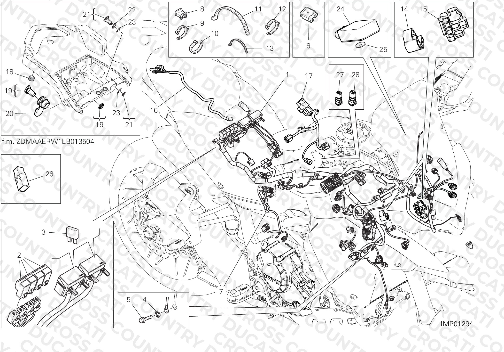 Wiring Harness