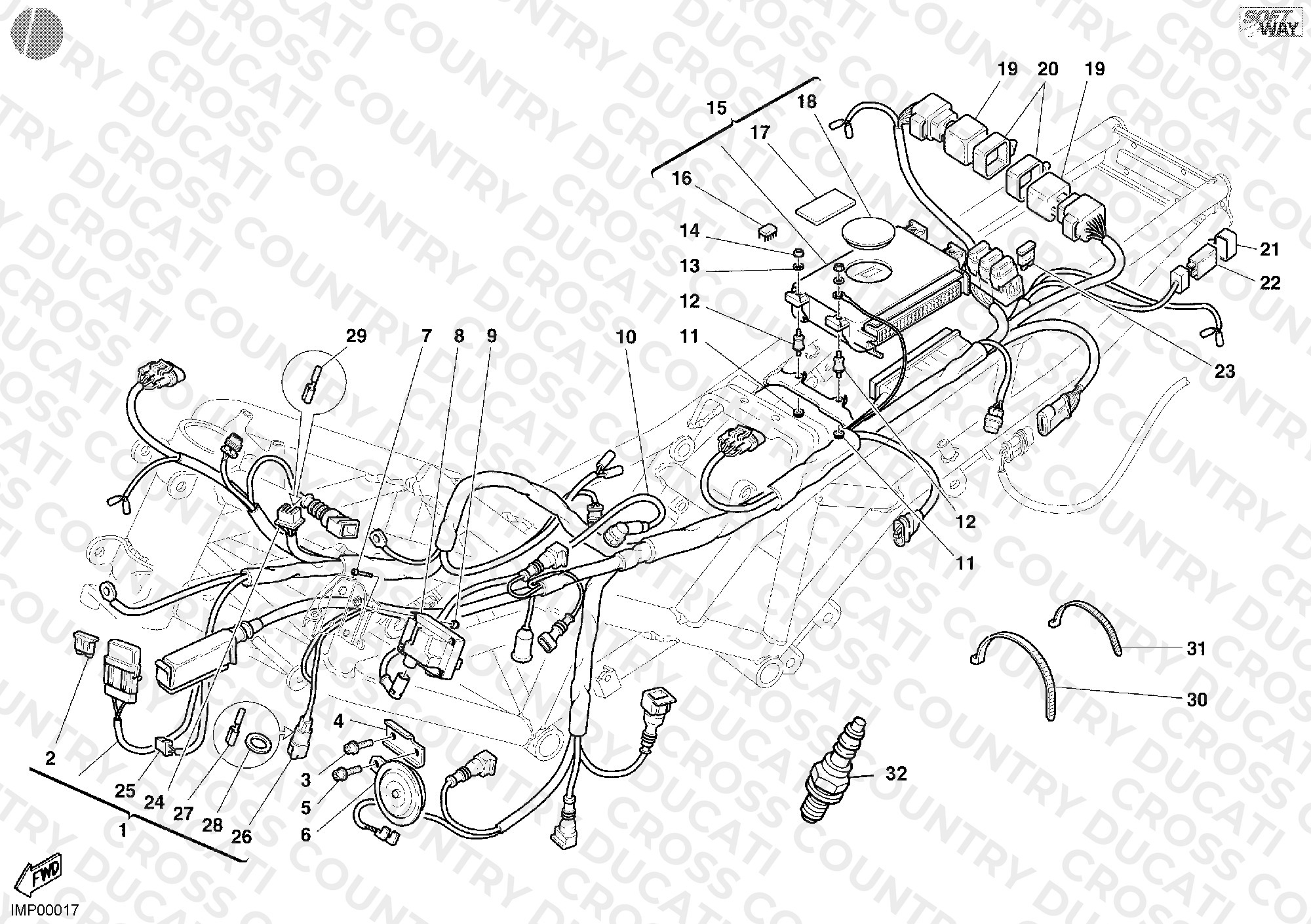 Wiring Harness