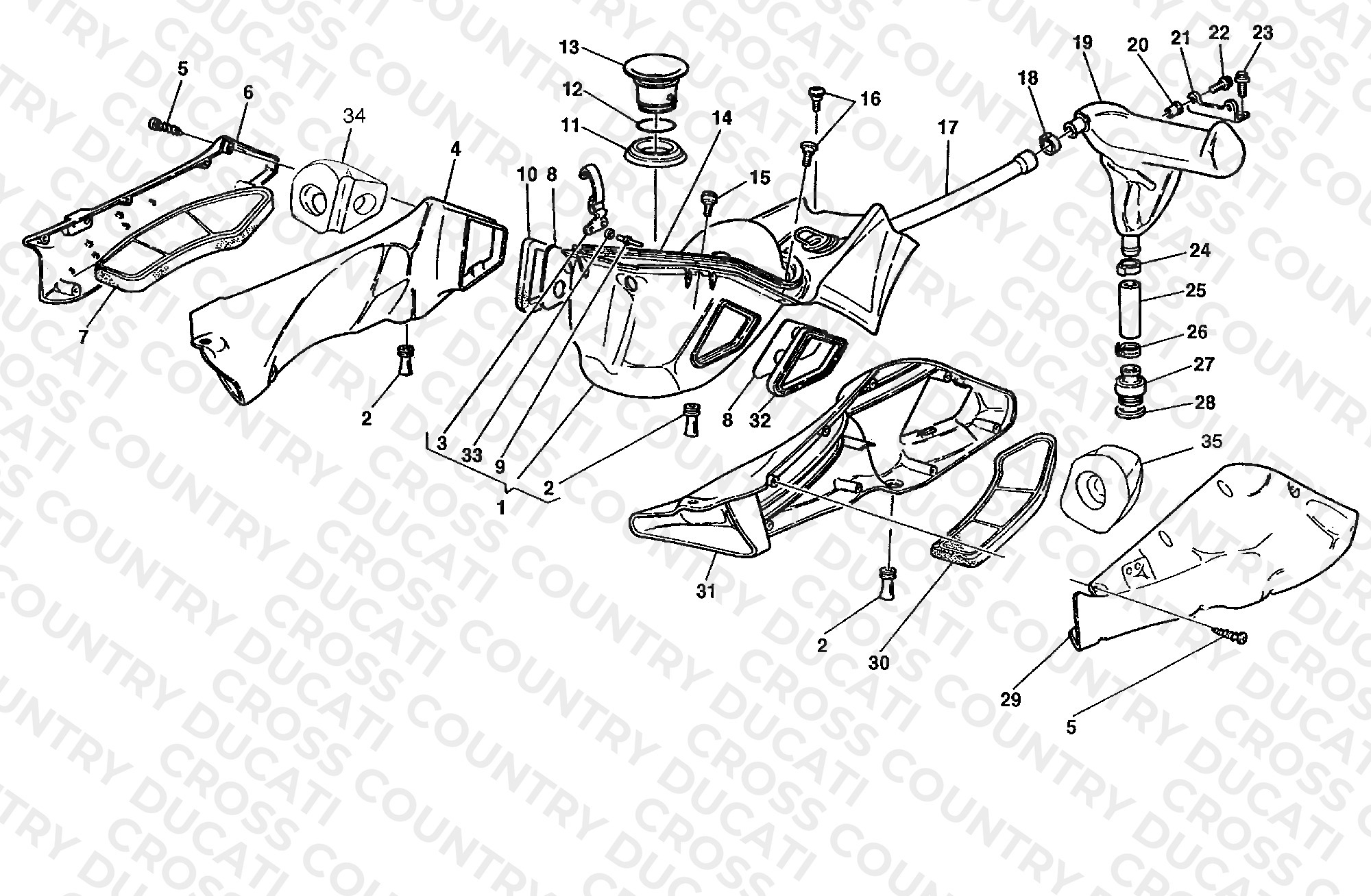 Intake