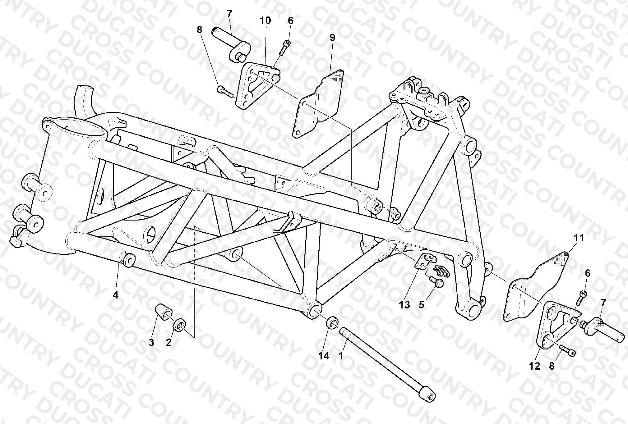 Frame