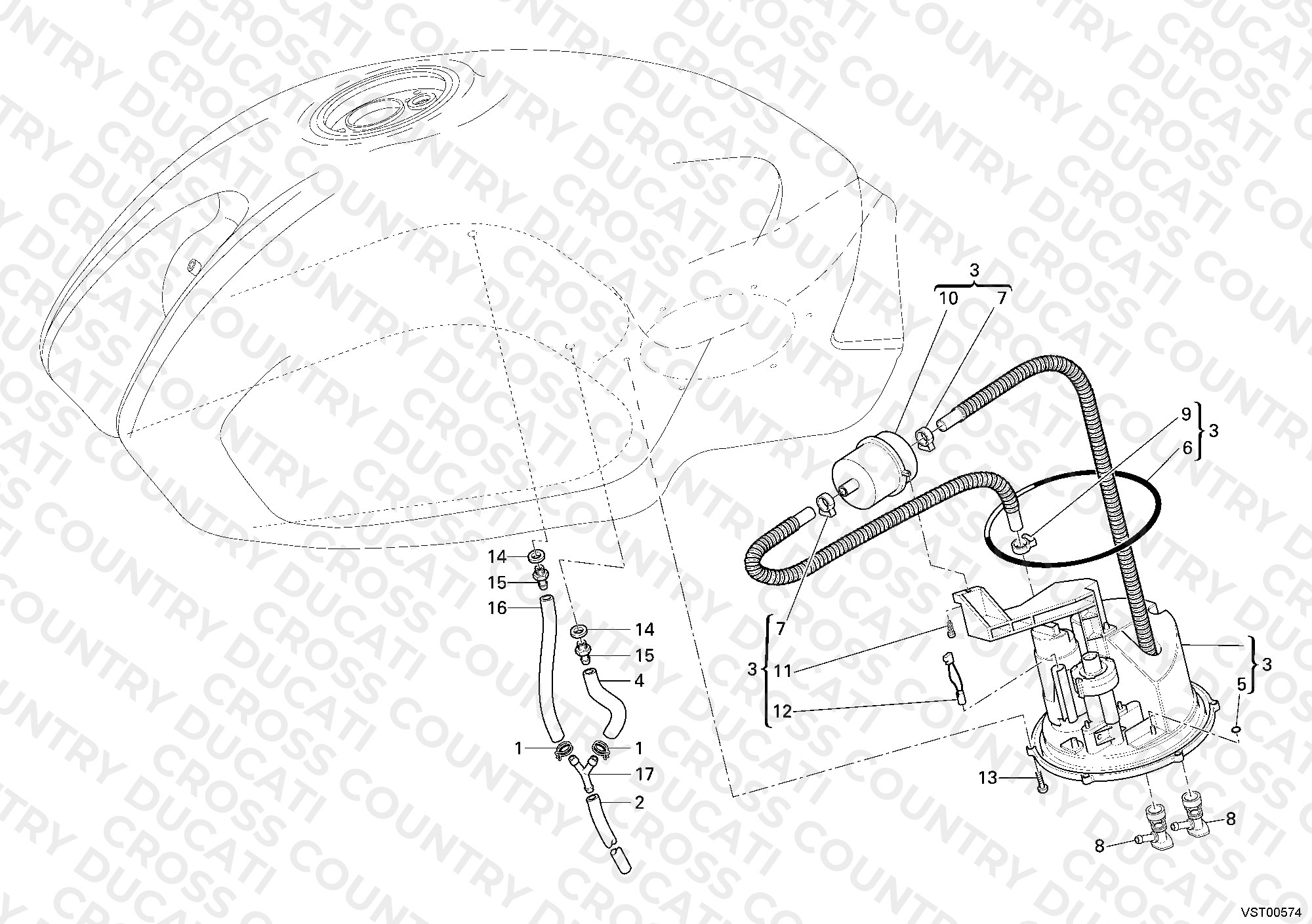 Fuel Pump