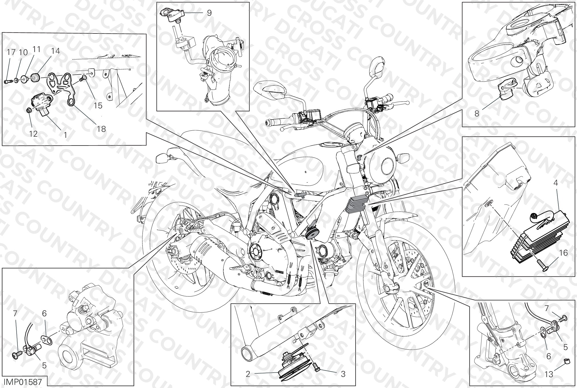 Electrical Devices