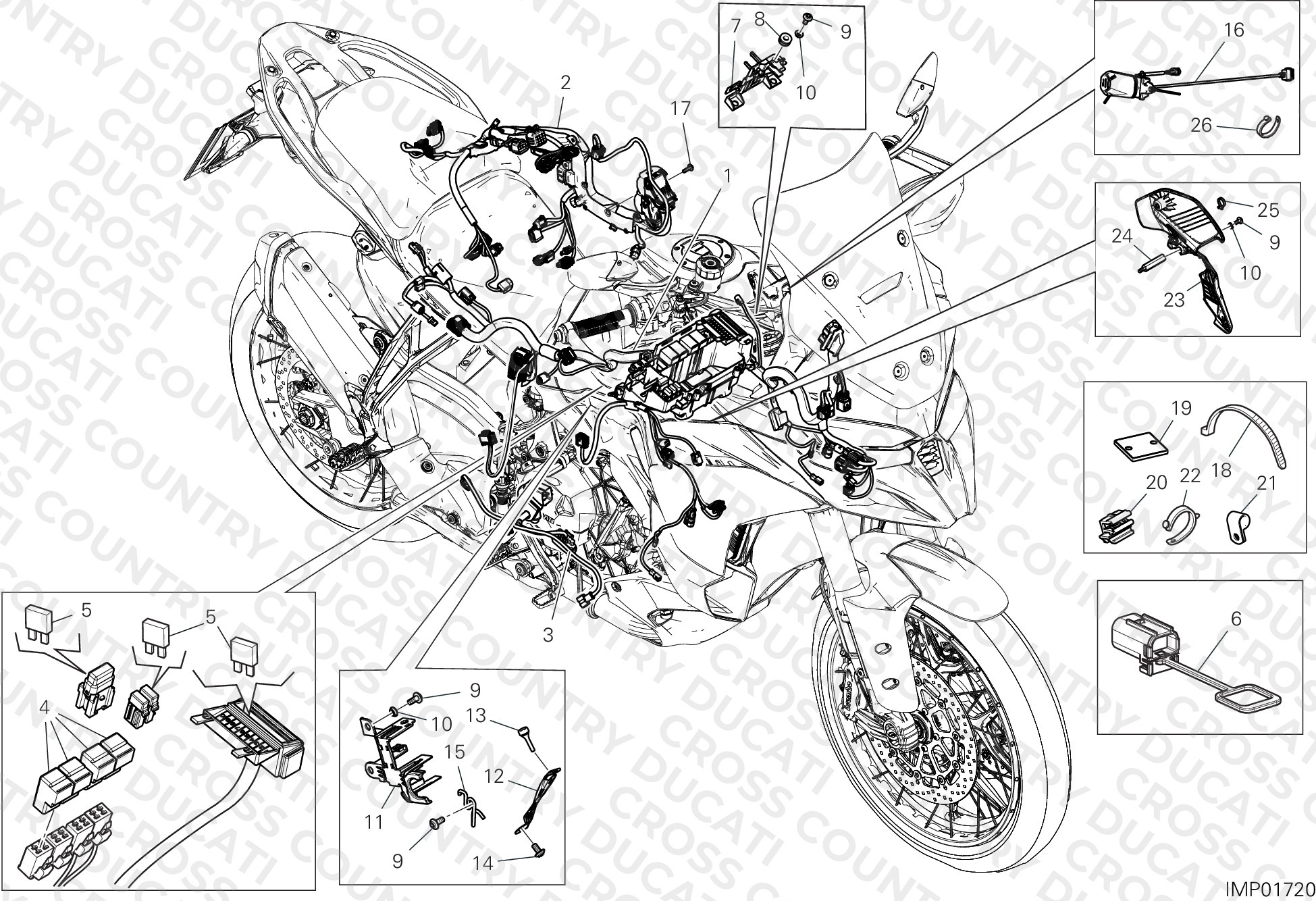 Wiring Harness