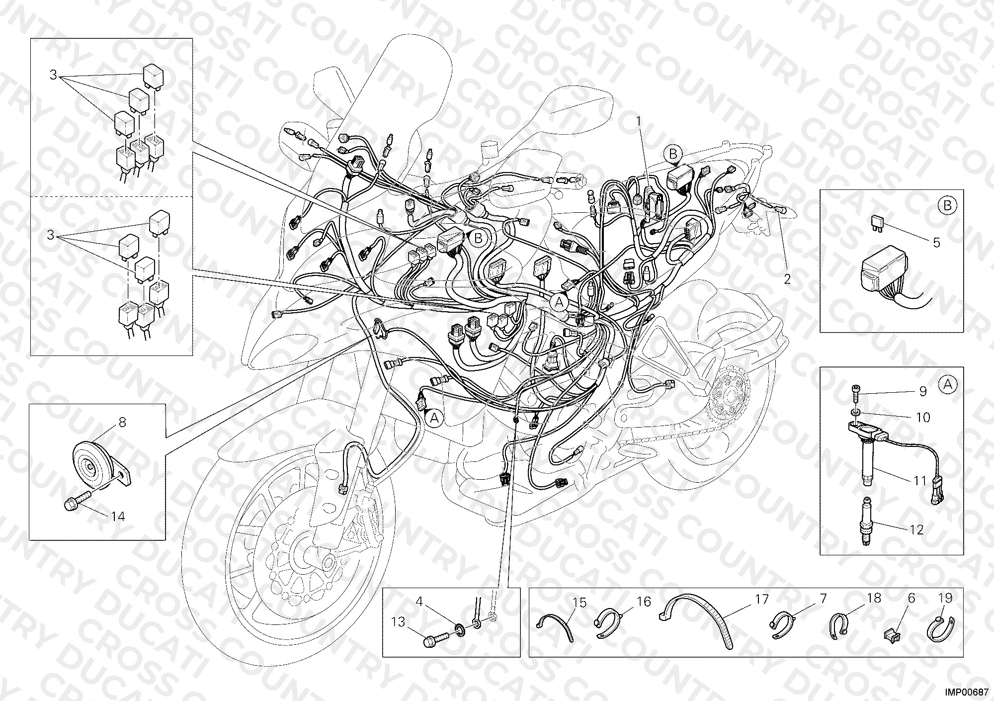 Wiring Harness