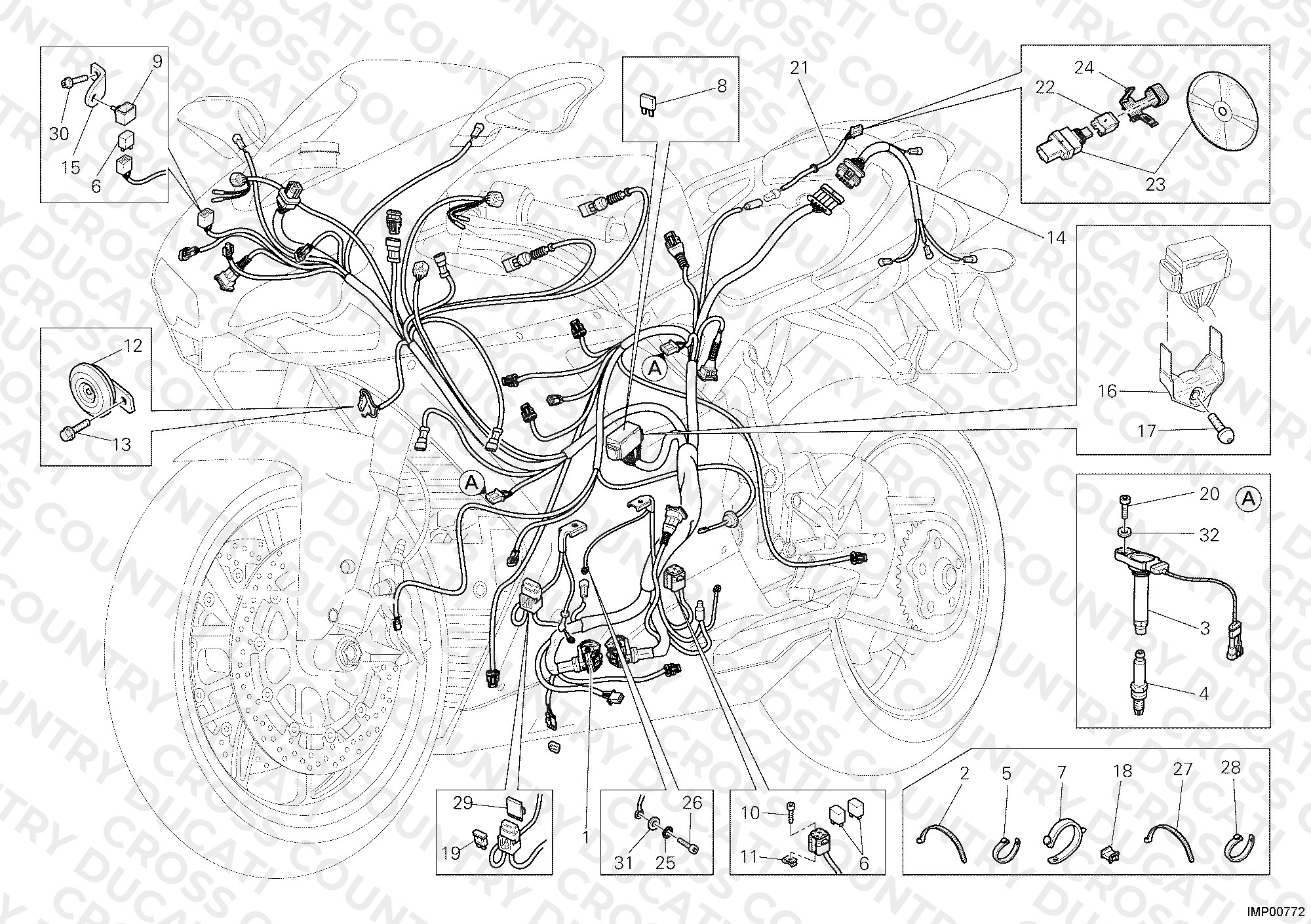Wiring Harness