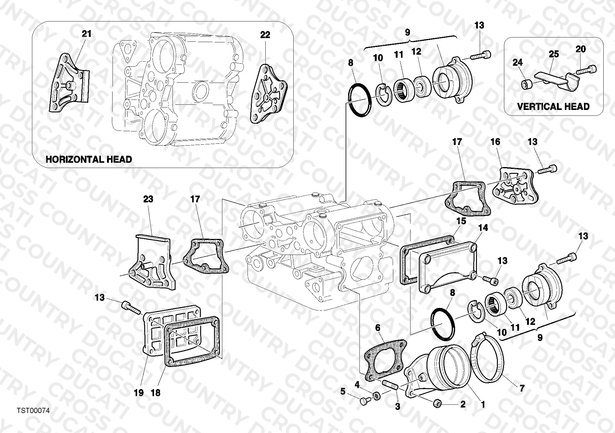 Intake Manifold