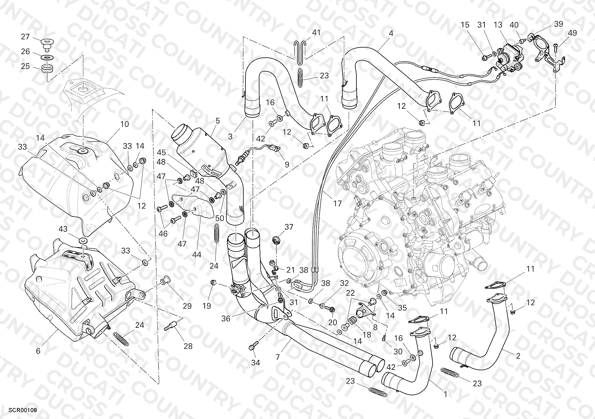 Exhaust System