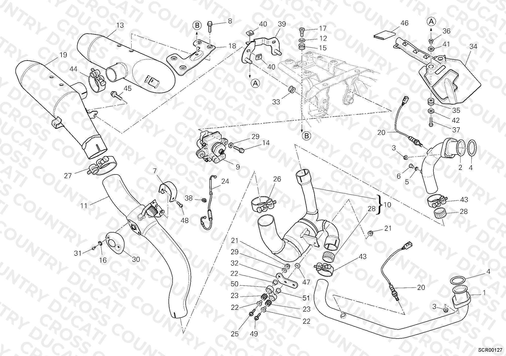 Exhaust System