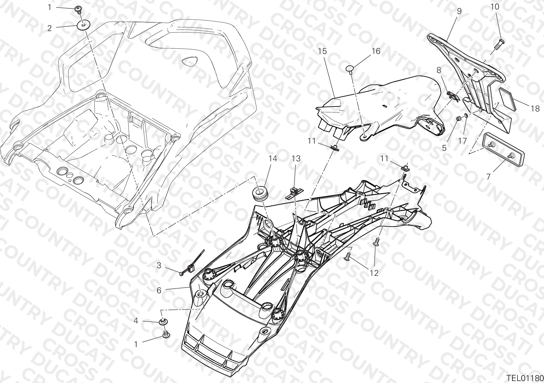 Plate Holder