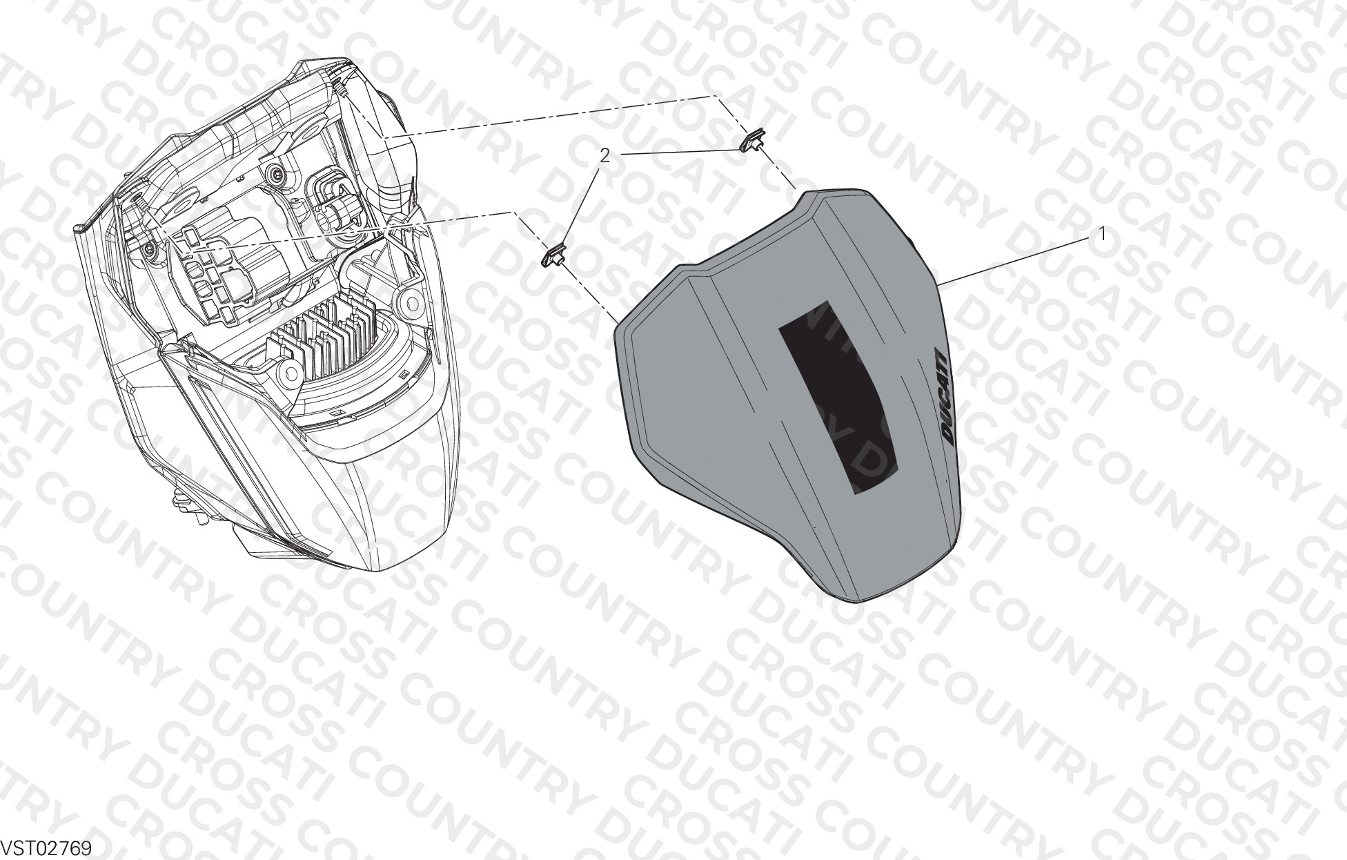 Cowling