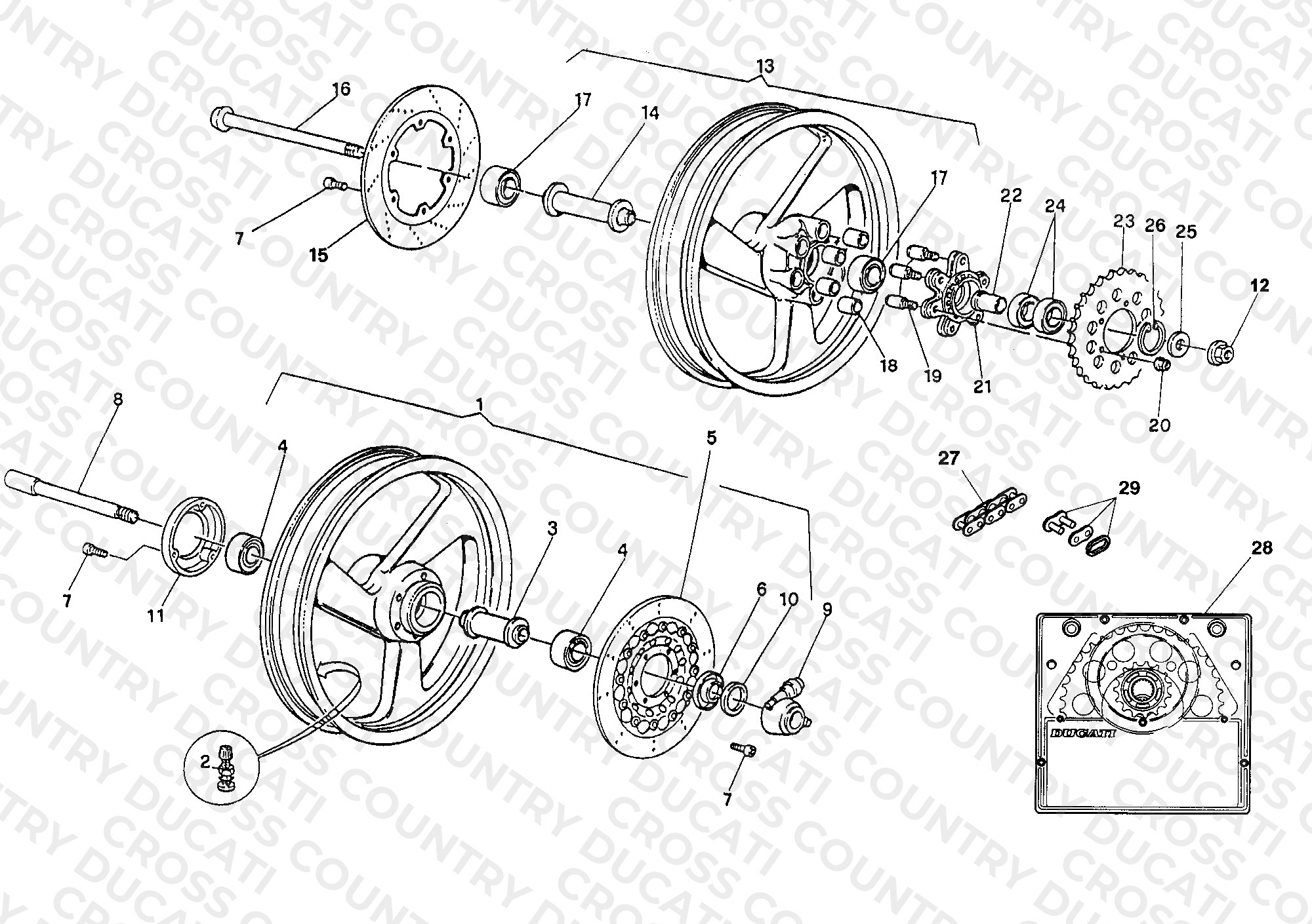 Wheels Fm 006531