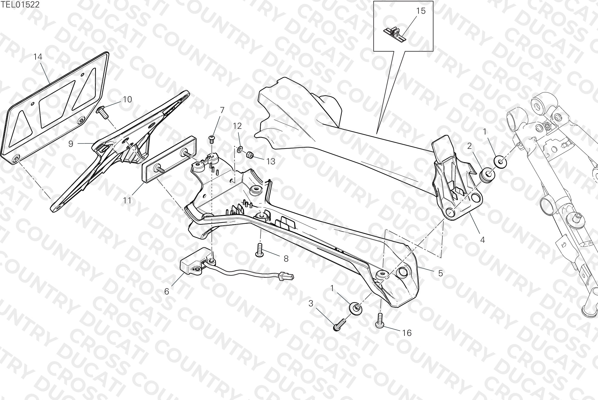 Plate Holder