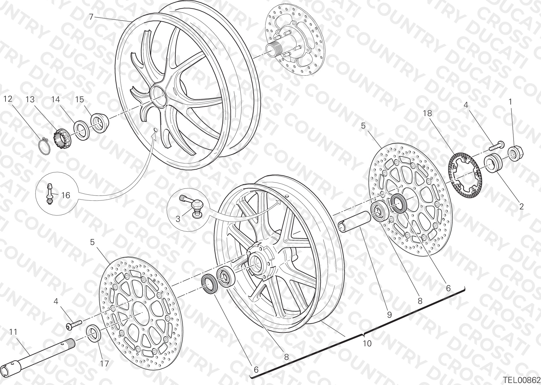 Wheels
