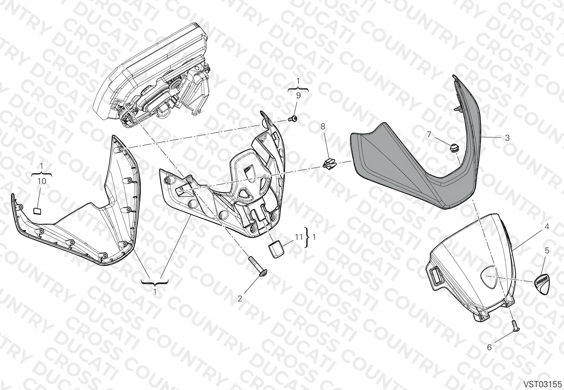Cowling