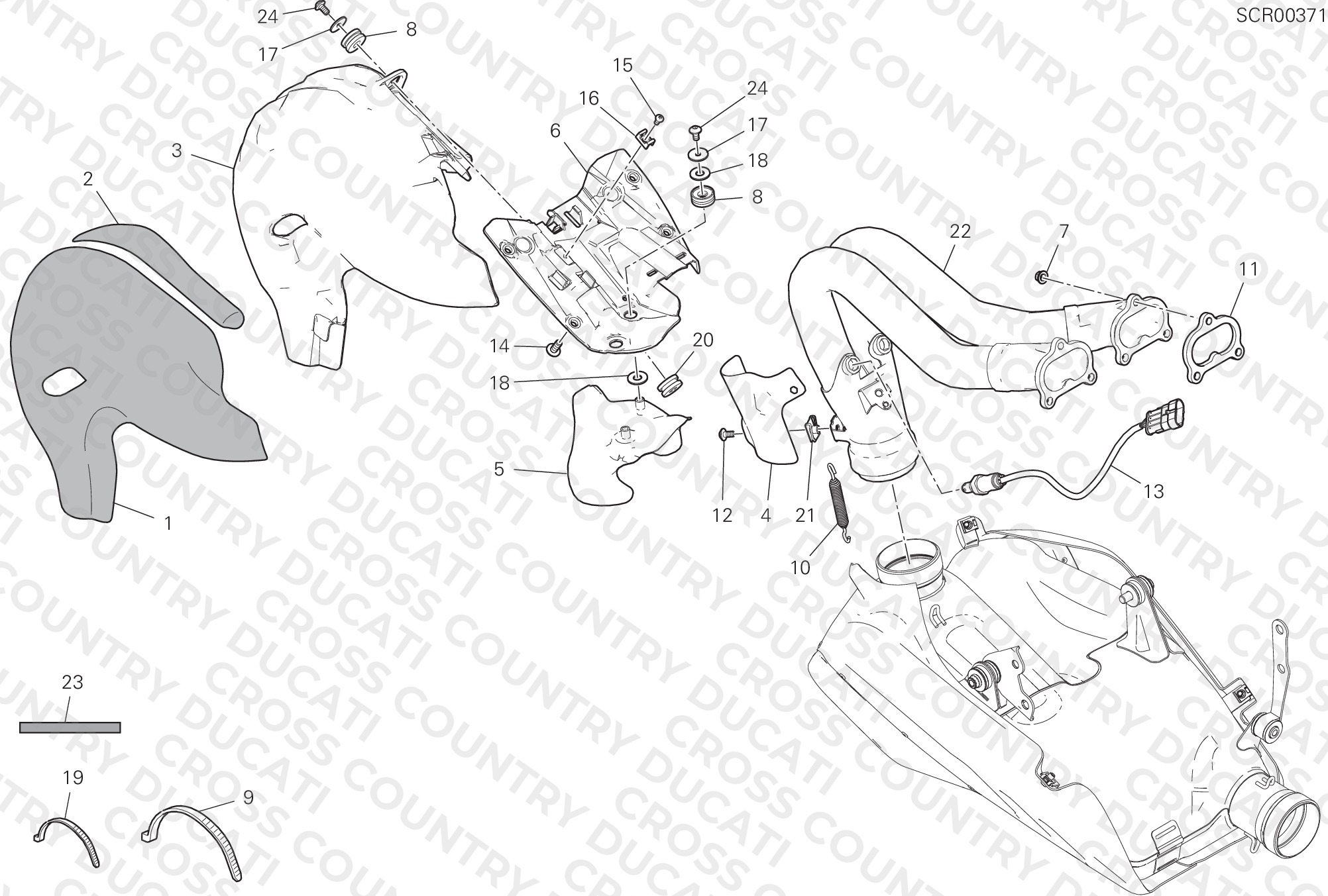 Exhaust System