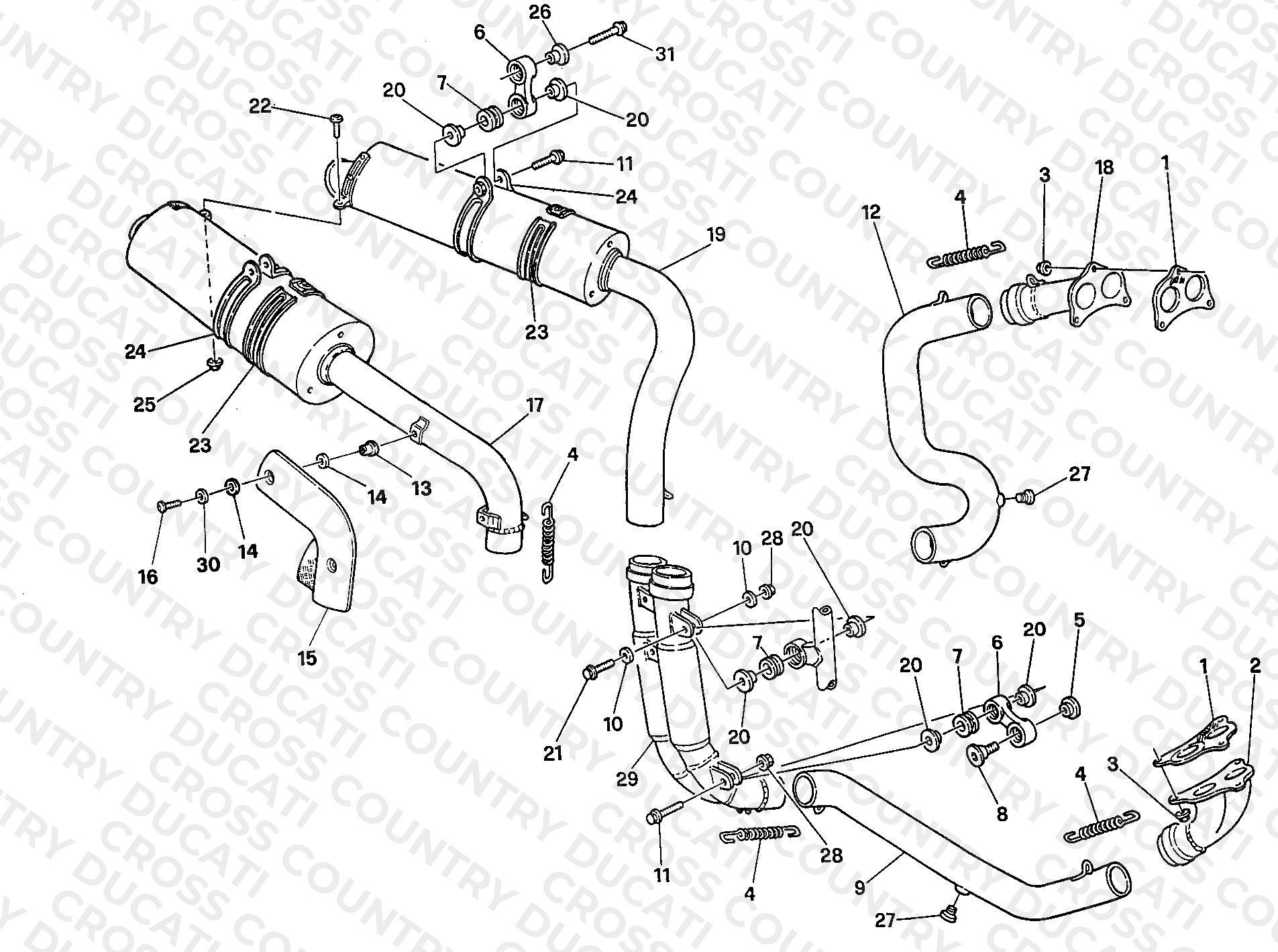 Exhaust System