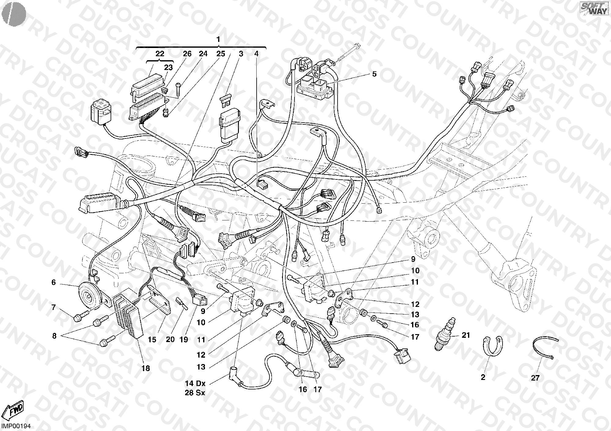 Wiring Harness