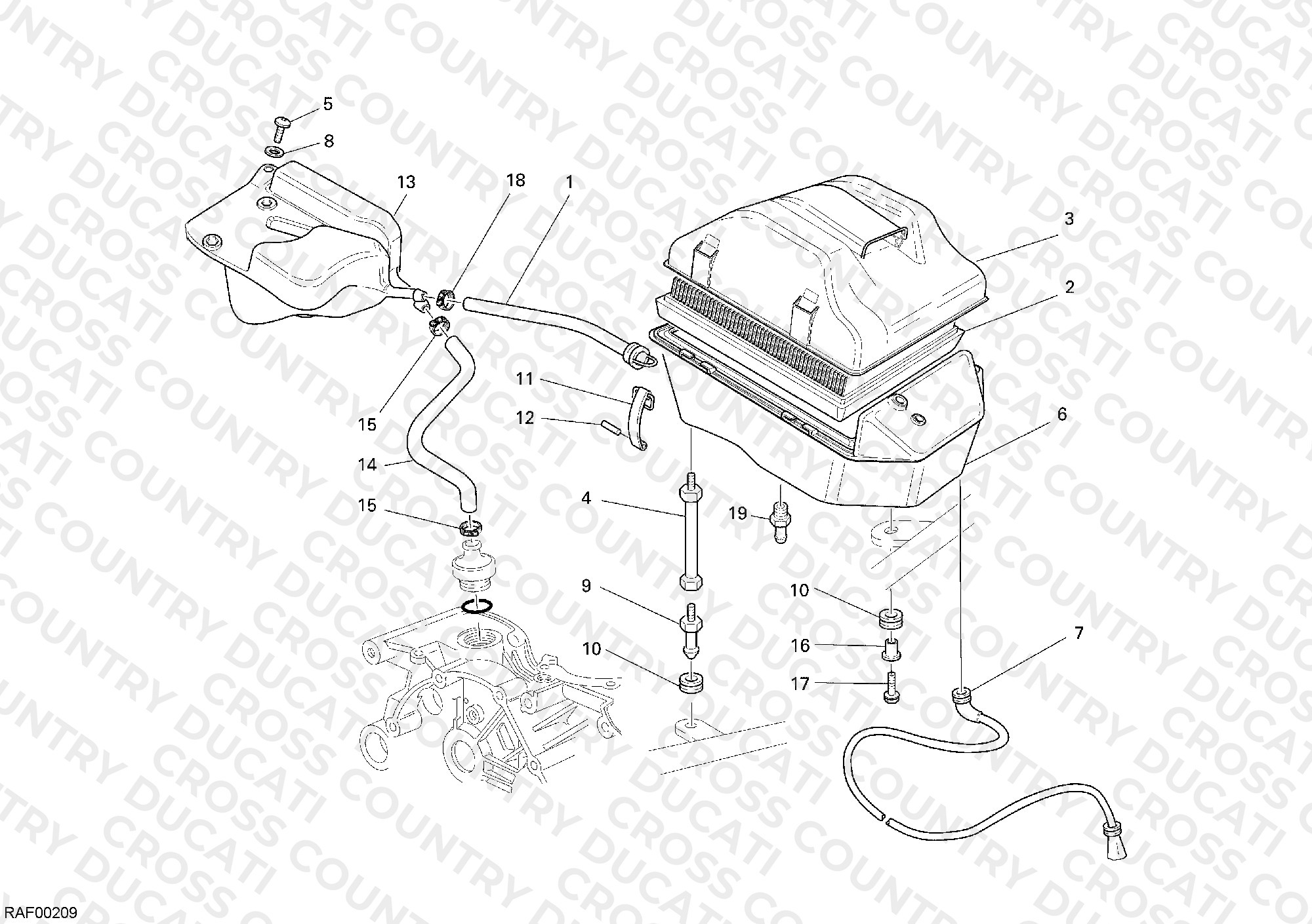 Intake