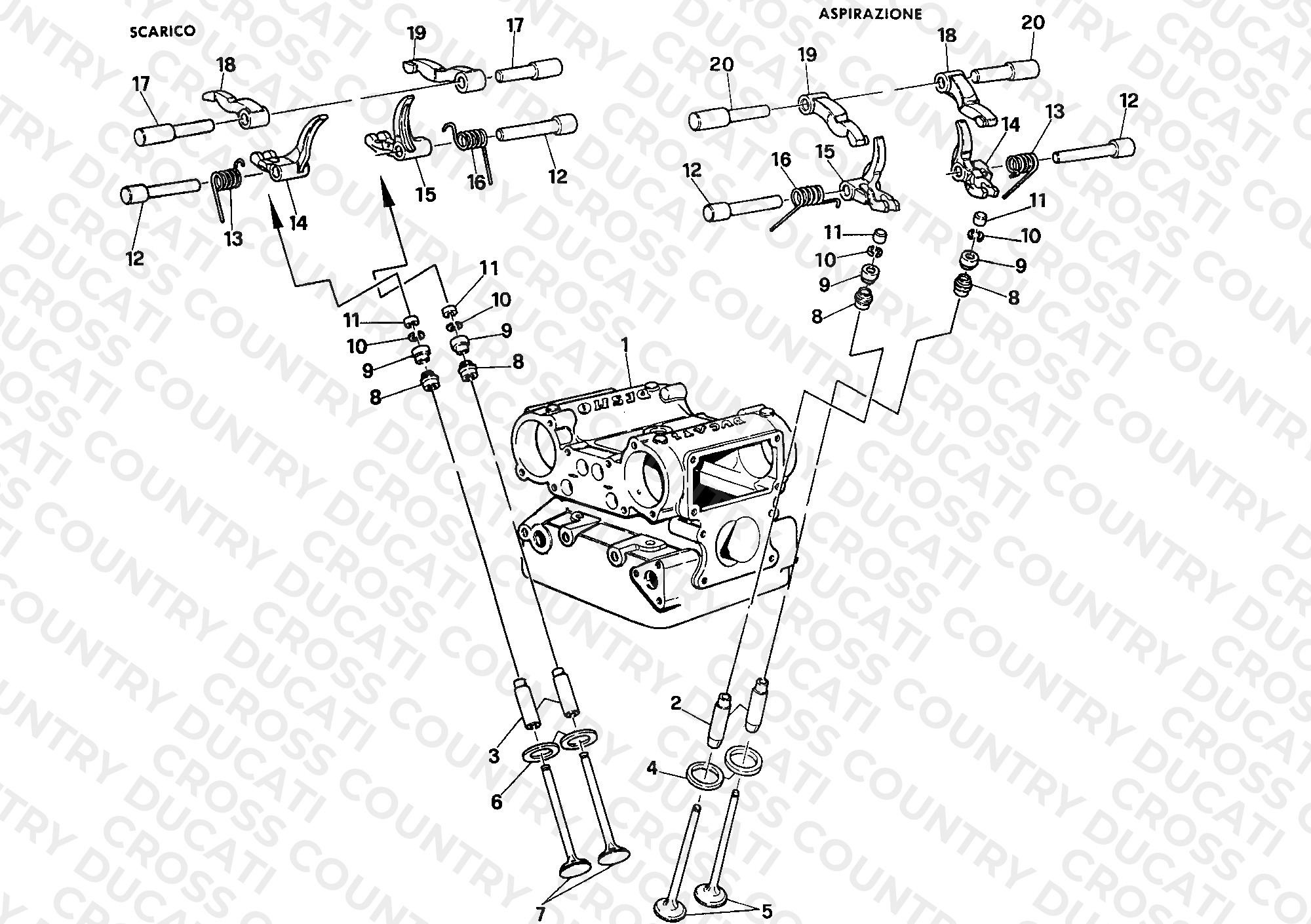 Camshaft