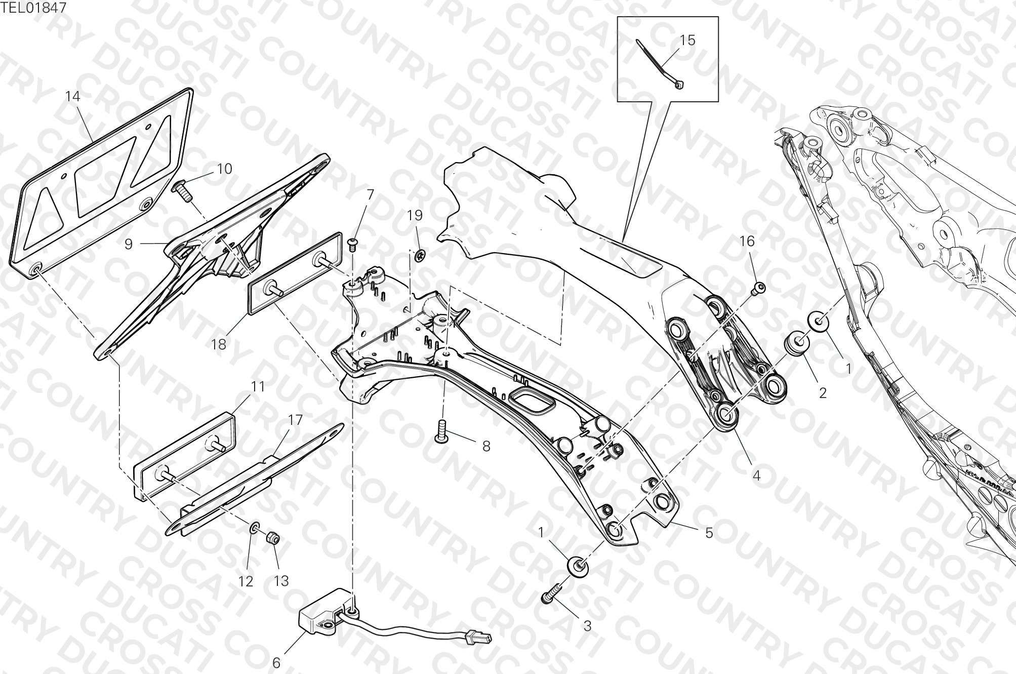 Plate Holder