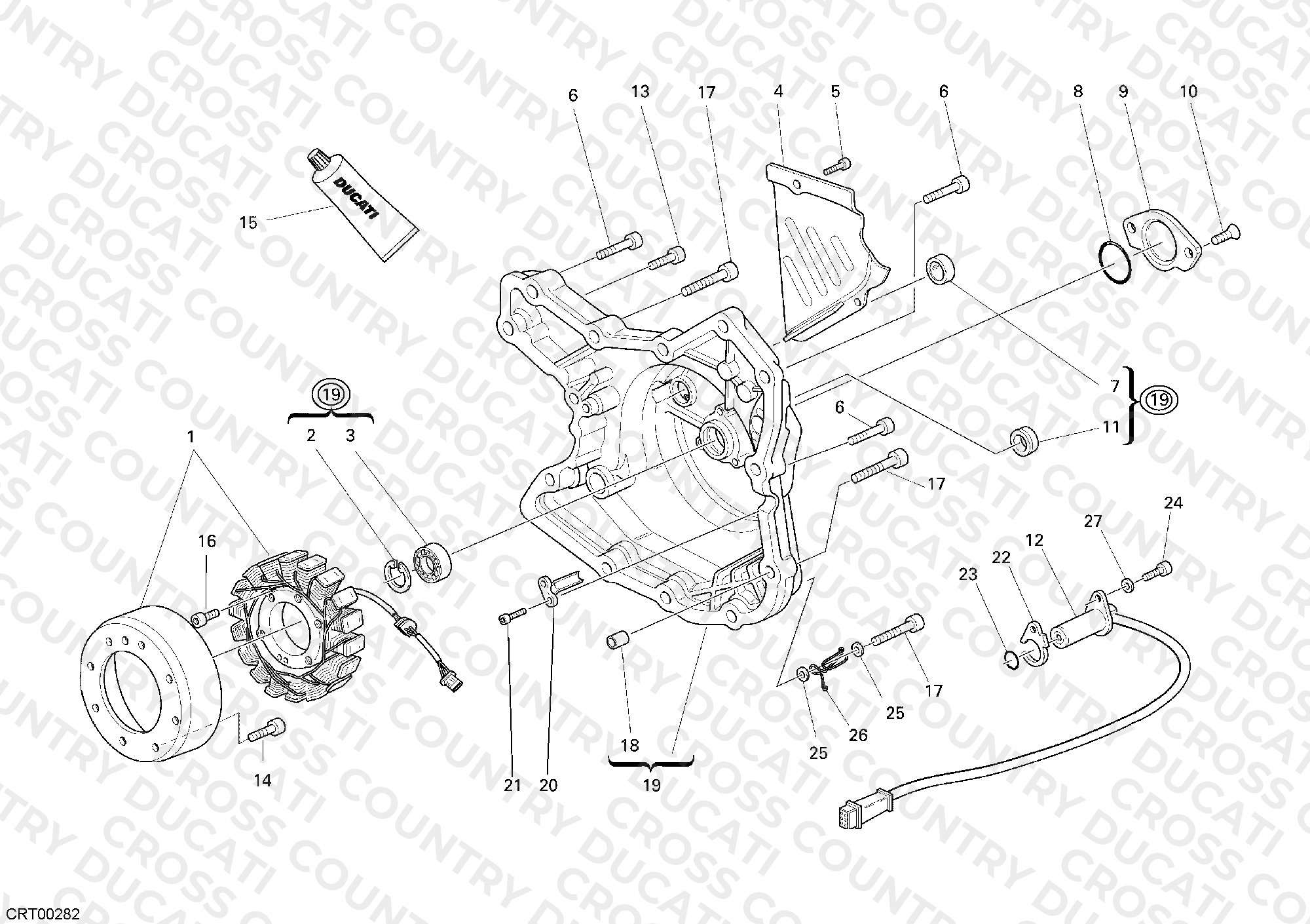 Generator