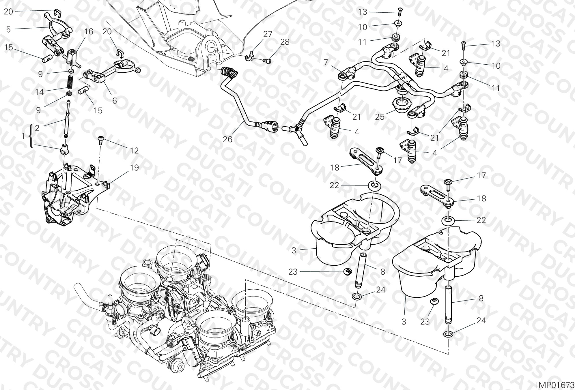 Throttle Body