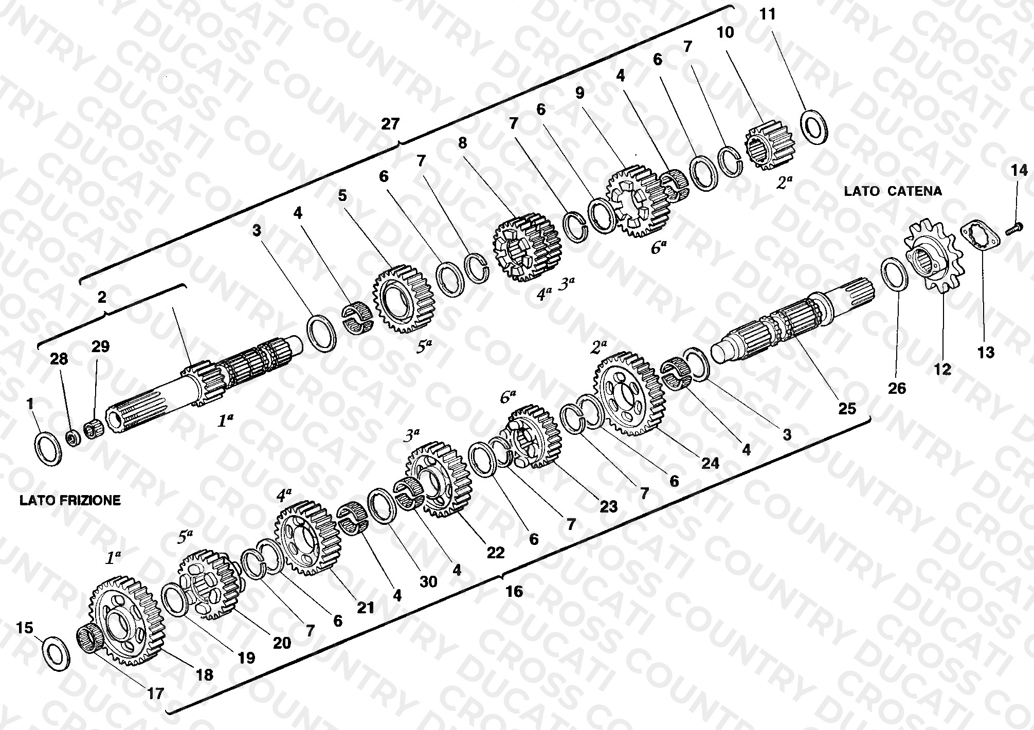 Gear Box