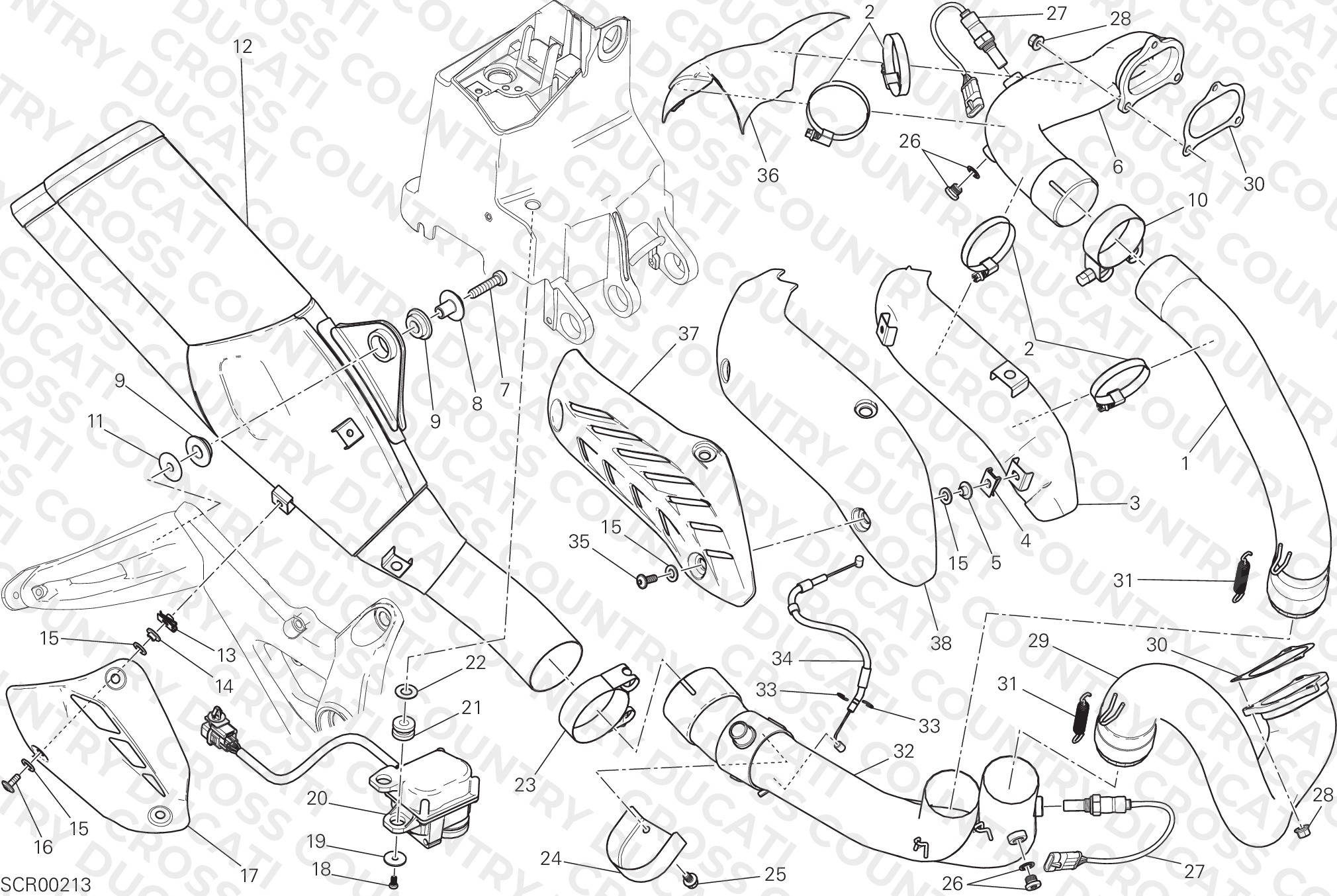 Exhaust System