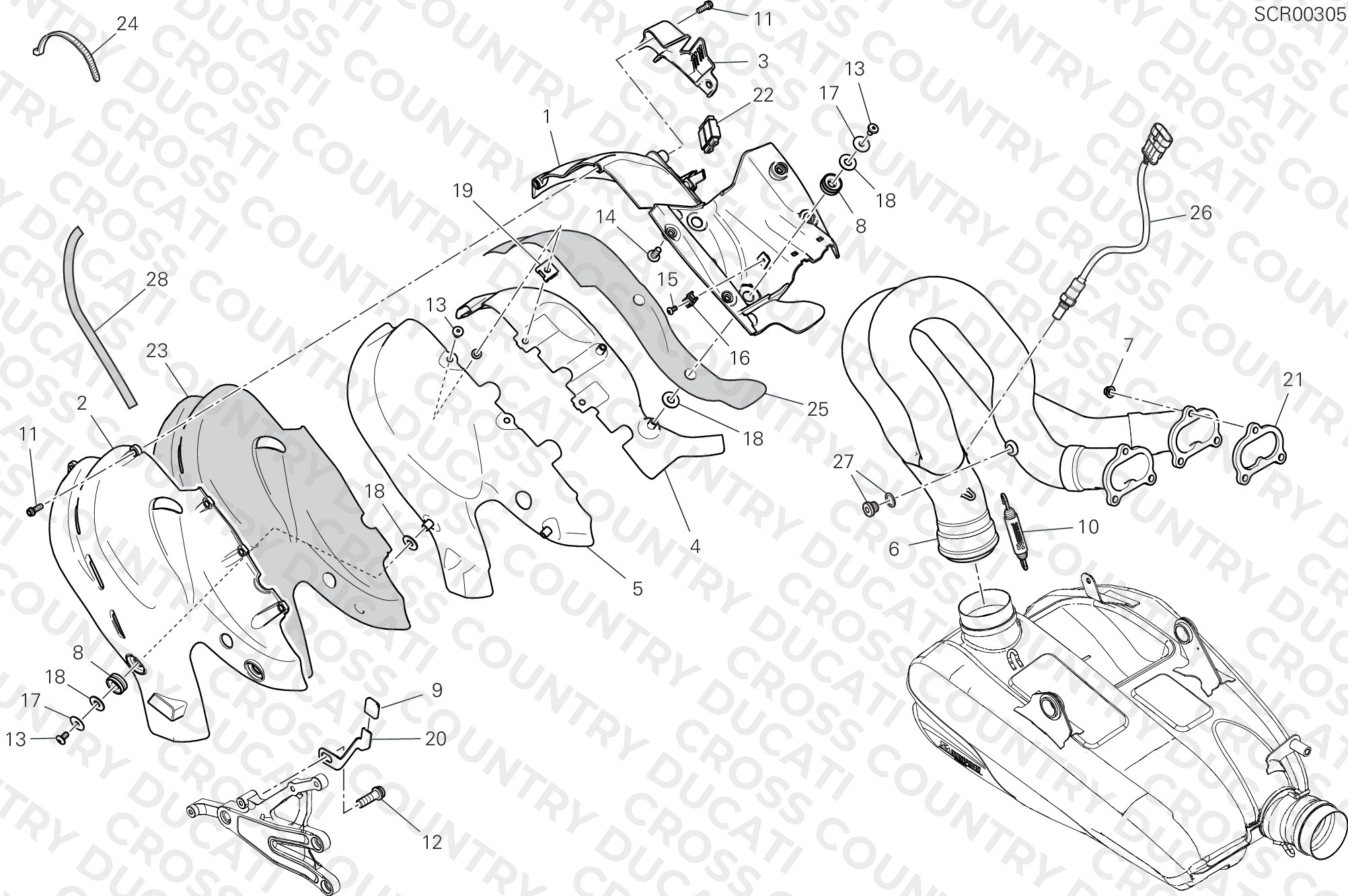 Exhaust System