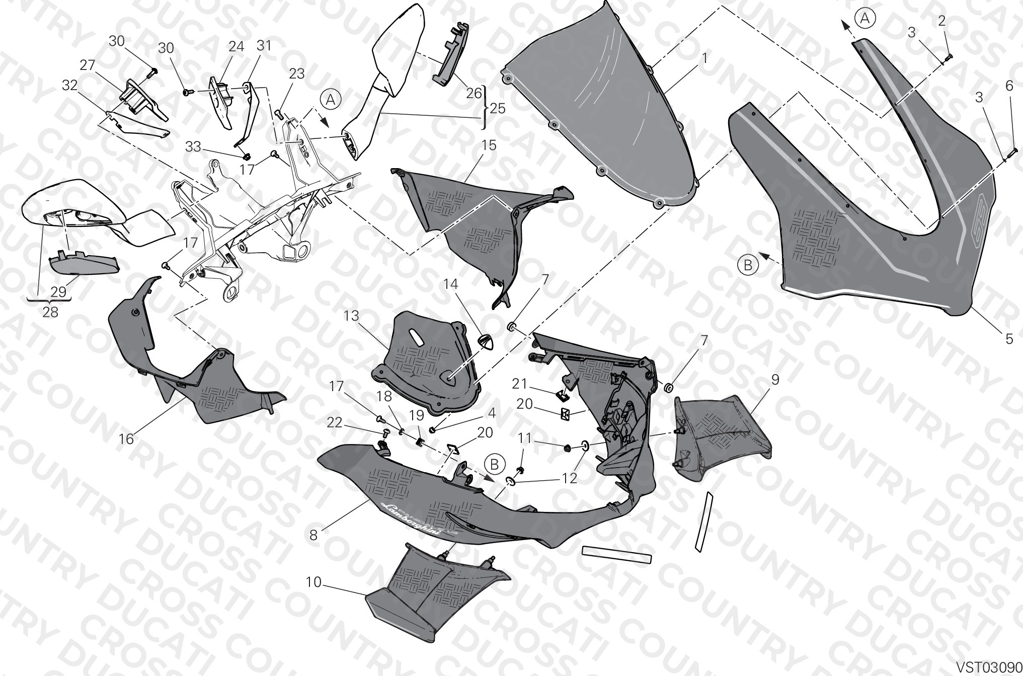 Cowling
