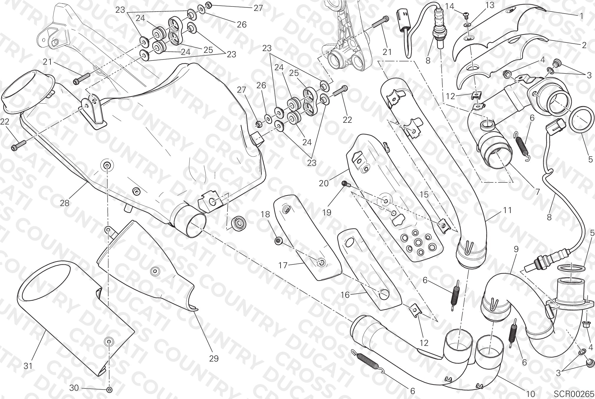 Exhaust System