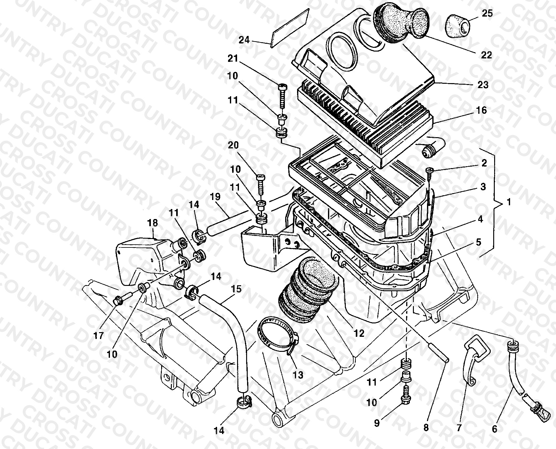 Intake