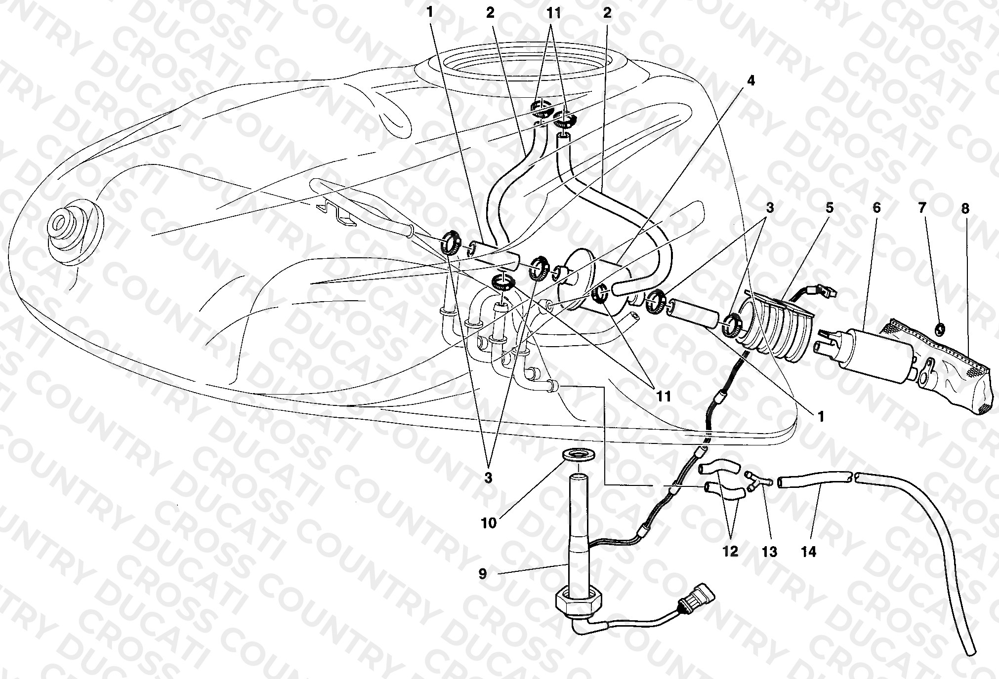 Fuel Pump