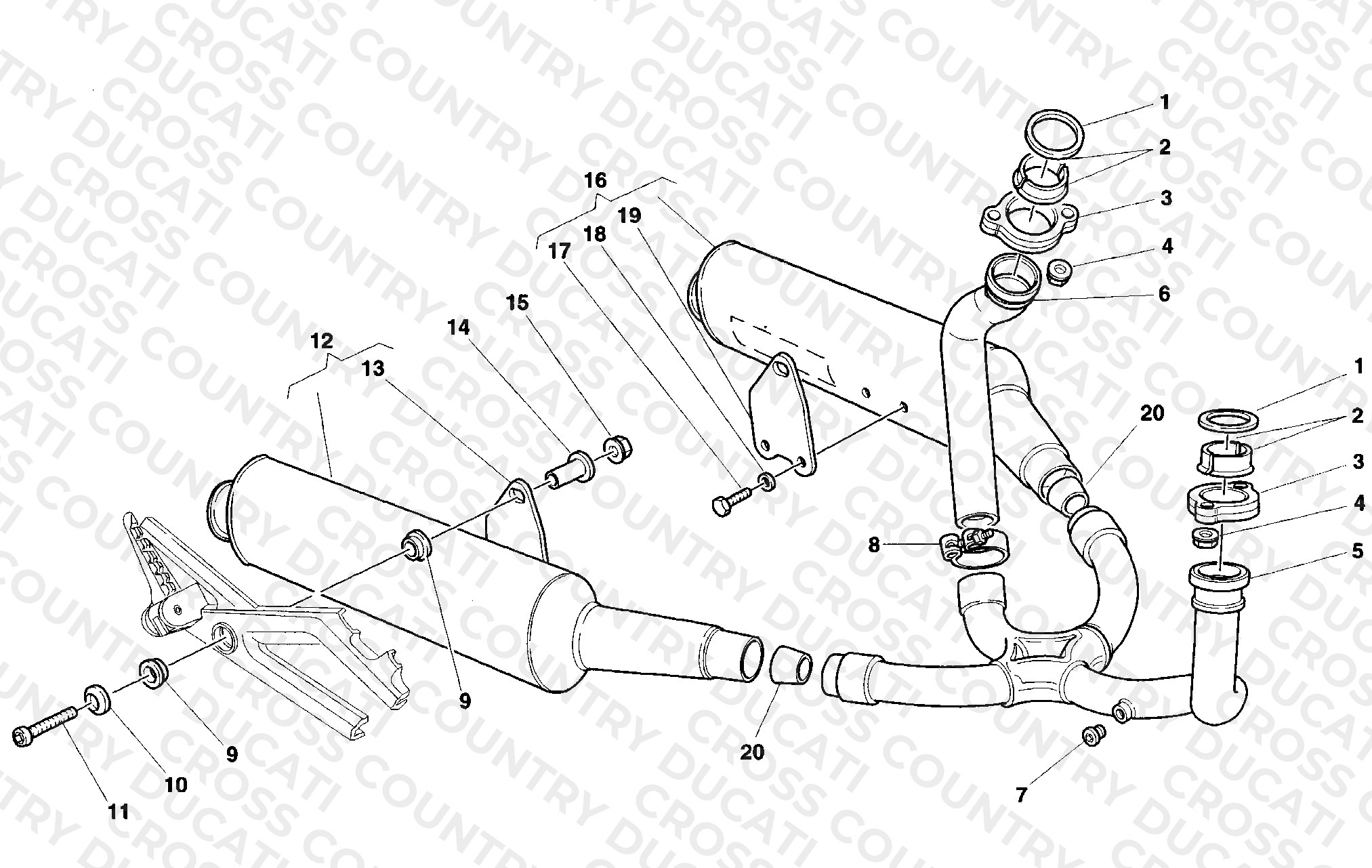 Exhaust System