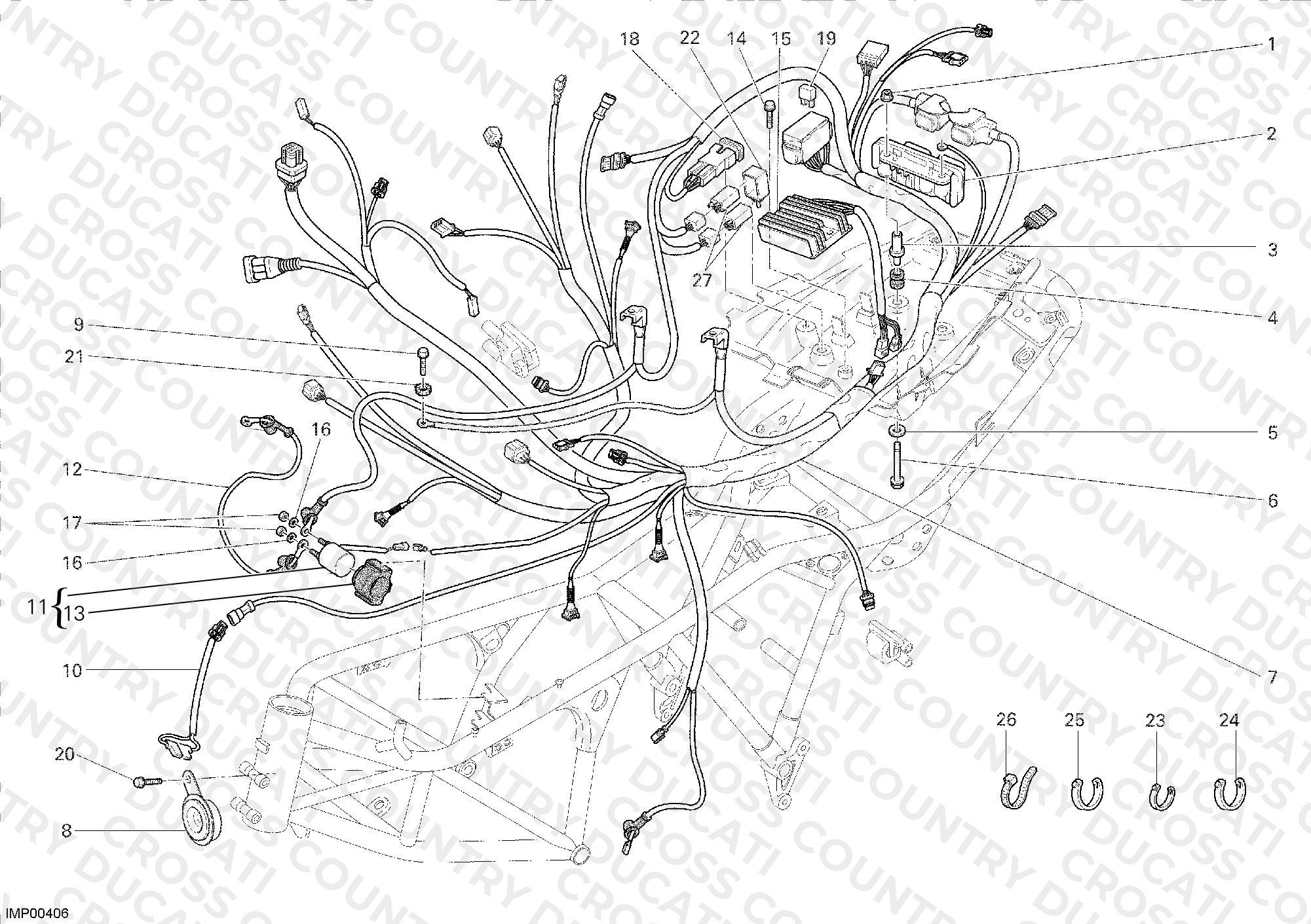 Wiring Harness