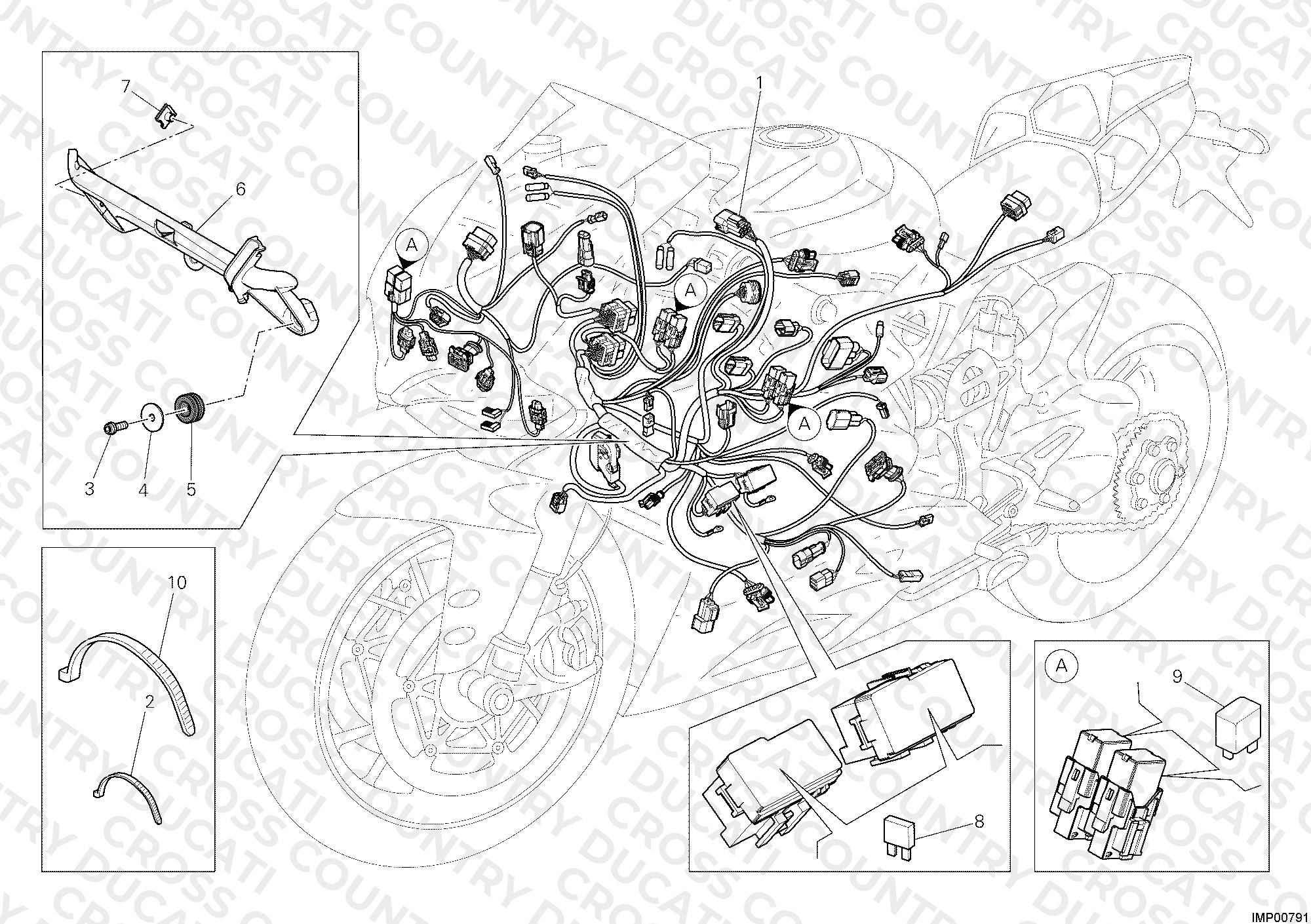 Wiring Harness